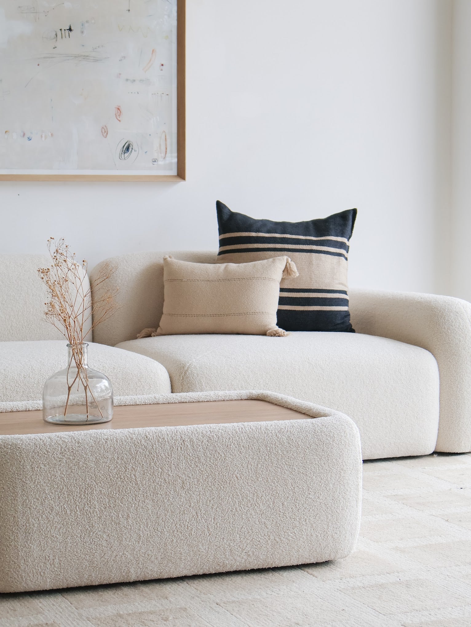 Almohadón Arla | Kokoa Home