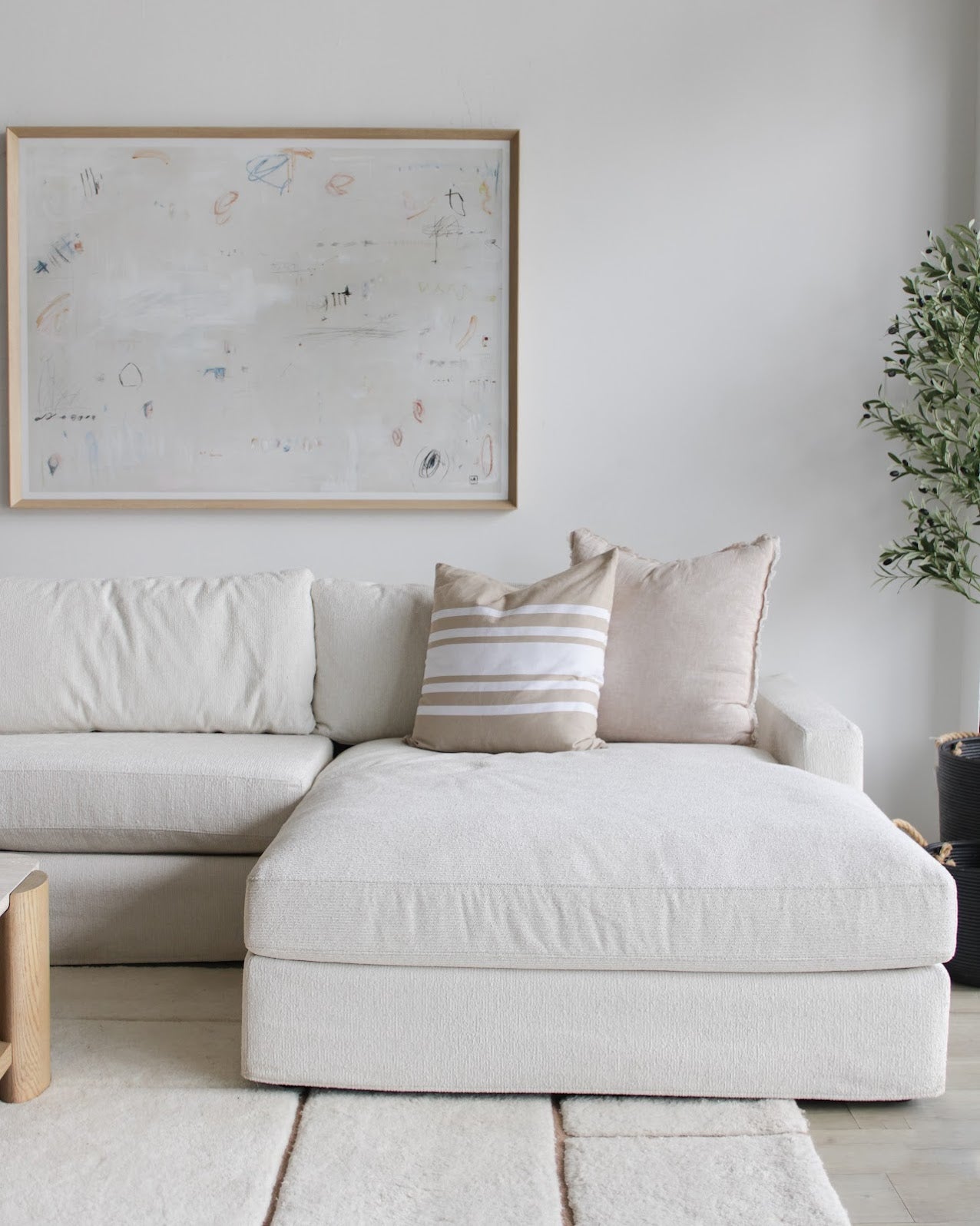 Almohadón Padar | Kokoa Home