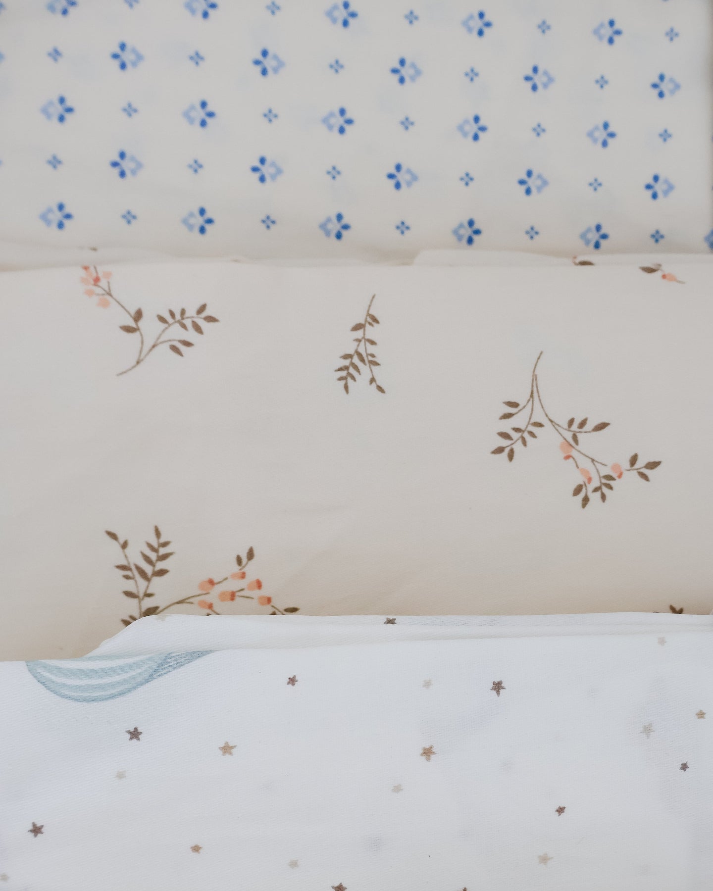 Funda para Cambiador, Capri - Kokoa Home