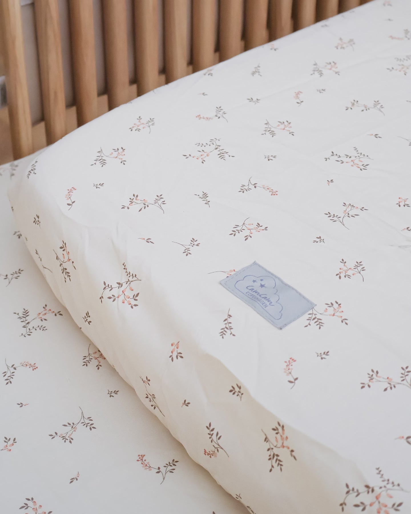 Funda para Cambiador, Ashley