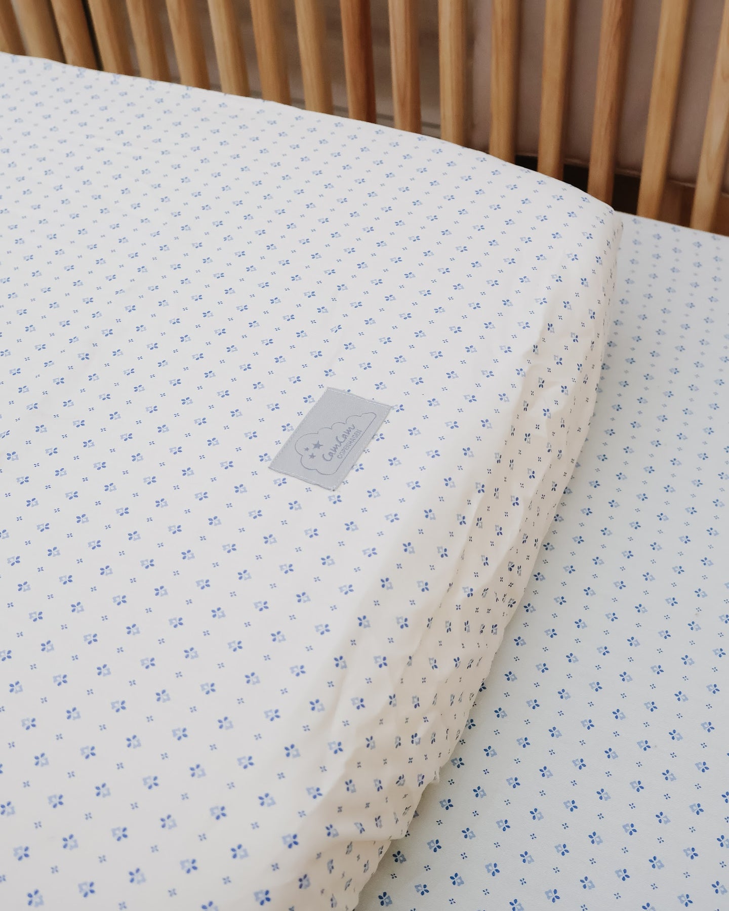 Funda para Cambiador, Capri