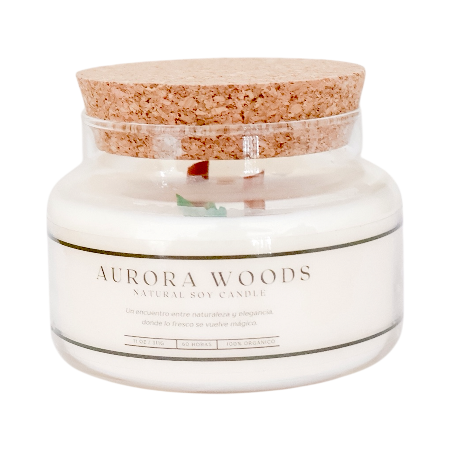 Aurora Woods