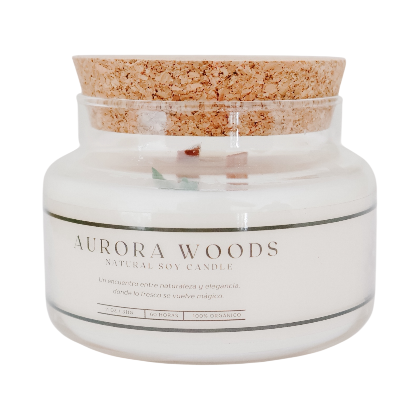 Vela Aurora Woods