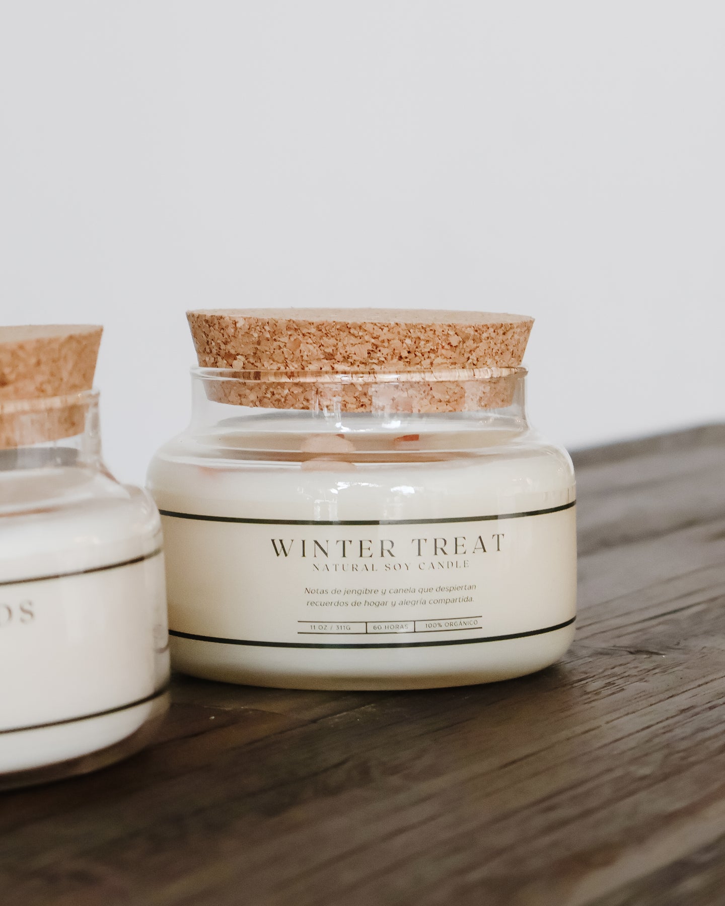 Vela Winter Treat