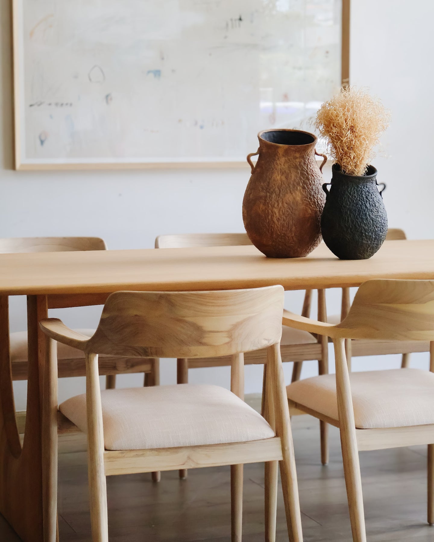 Silla de Comedor Riga