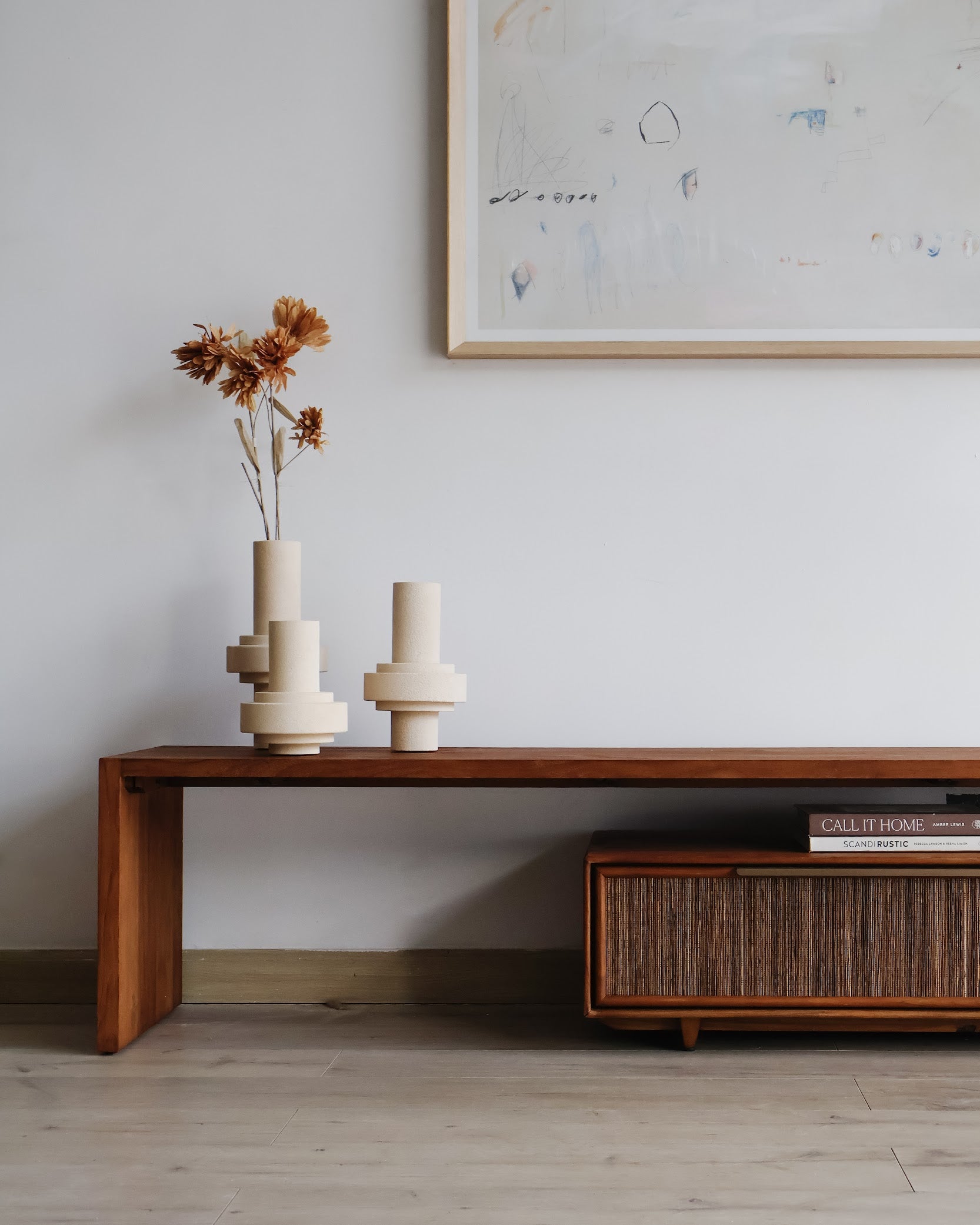 Consola Amán | Kokoa Home