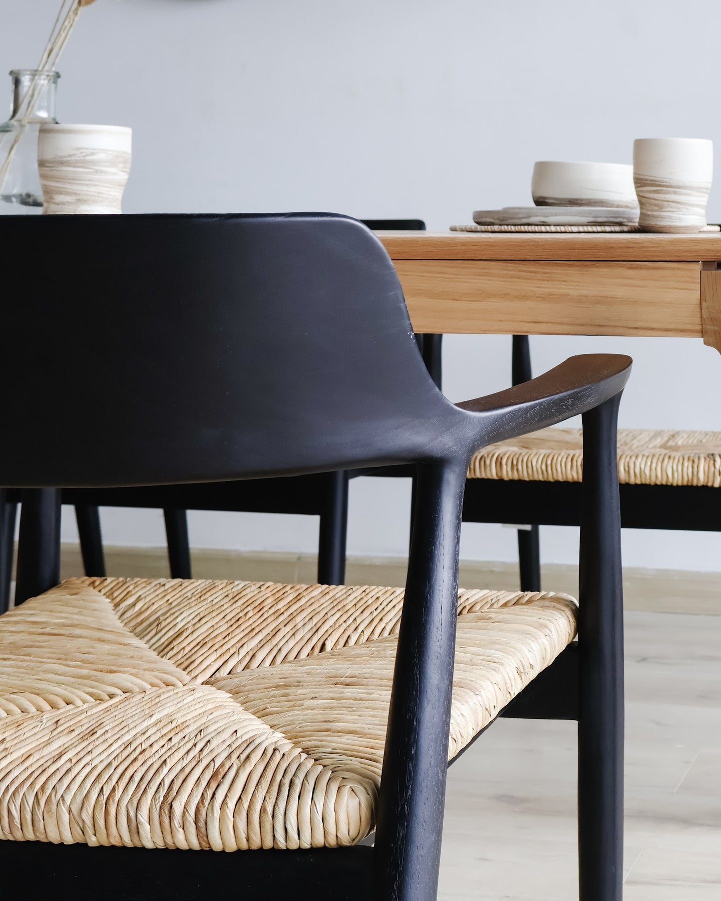 Silla de Comedor Congo