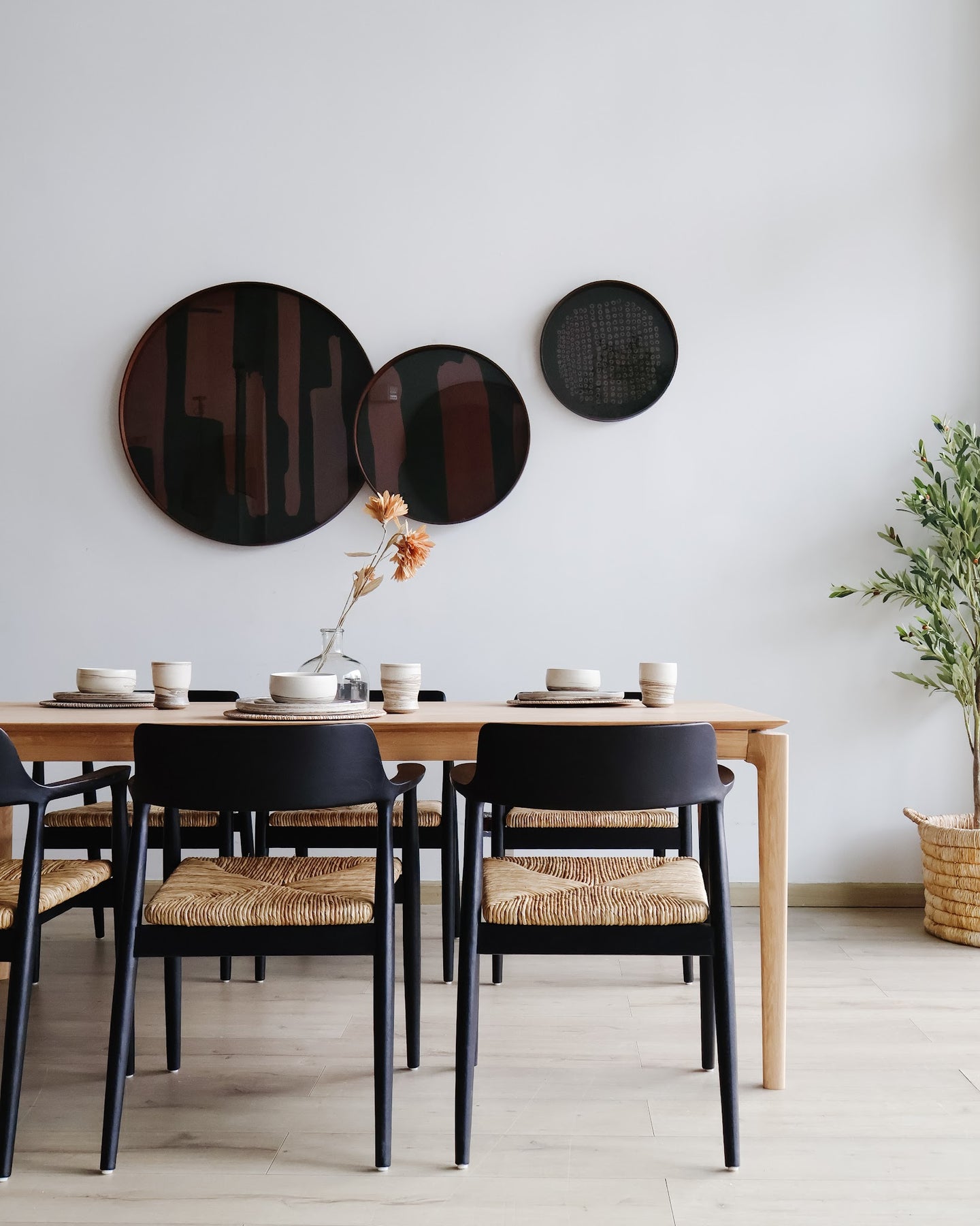 Silla de Comedor Congo