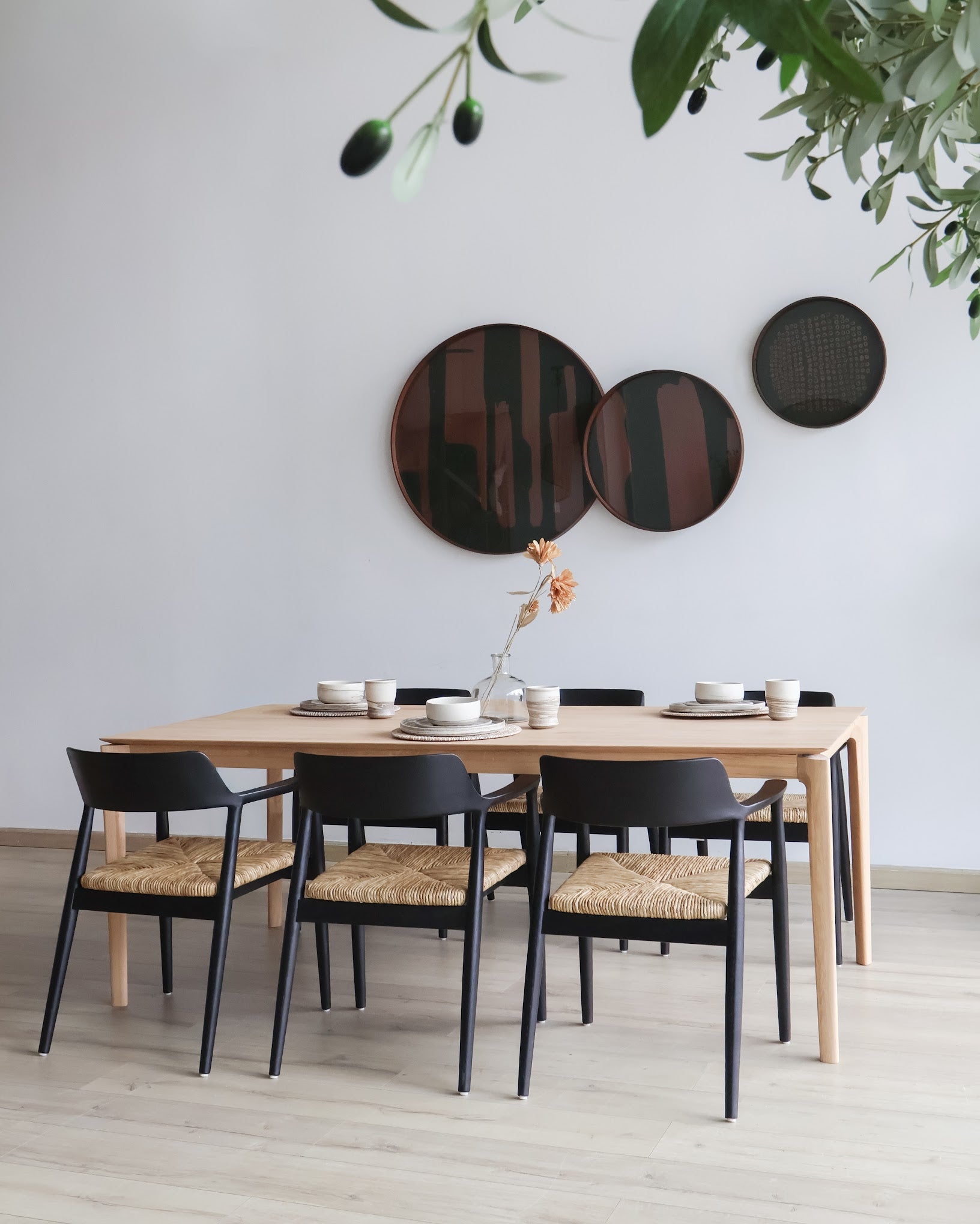 Silla de Comedor Congo | Kokoa Home