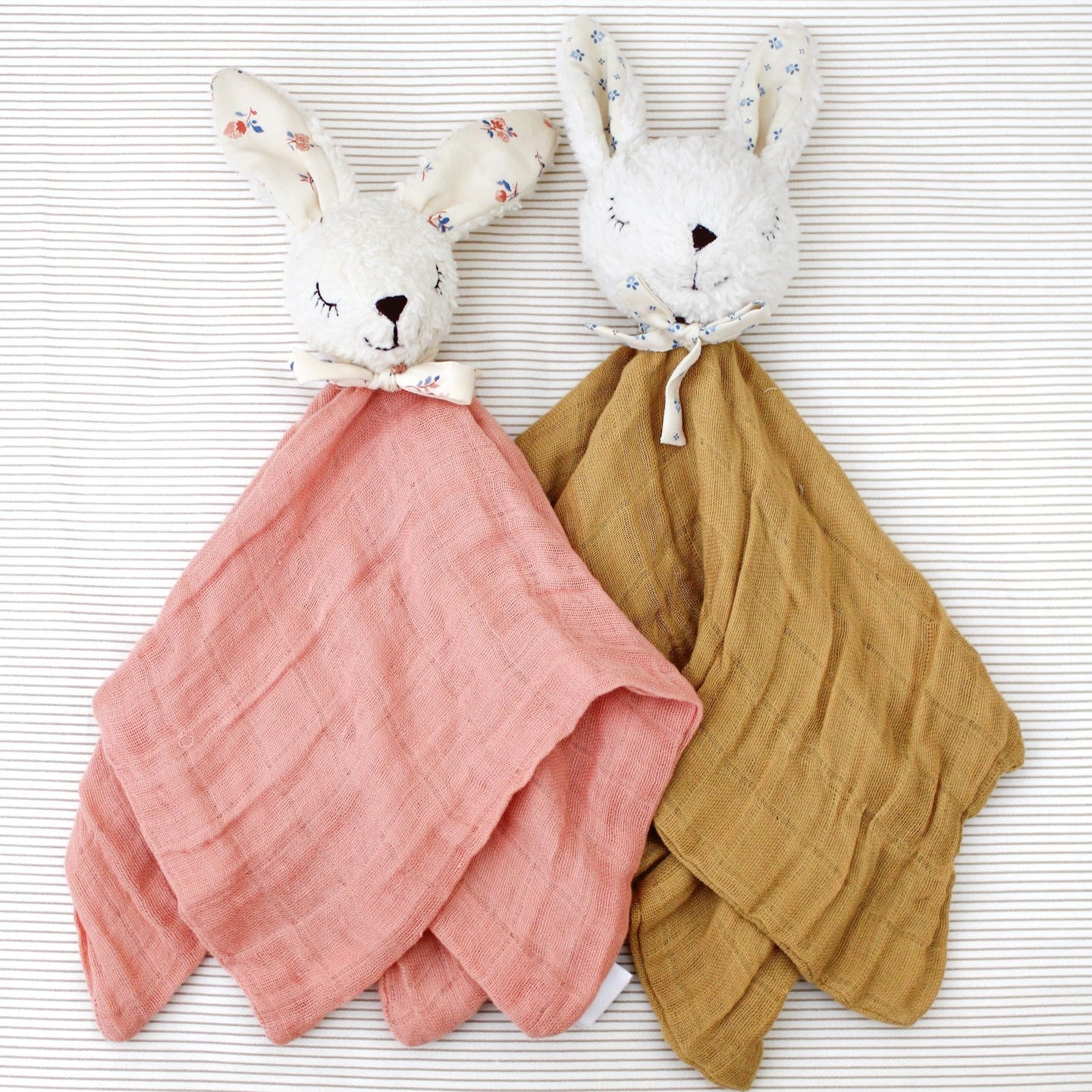 Conejo de Apego - Kokoa Home