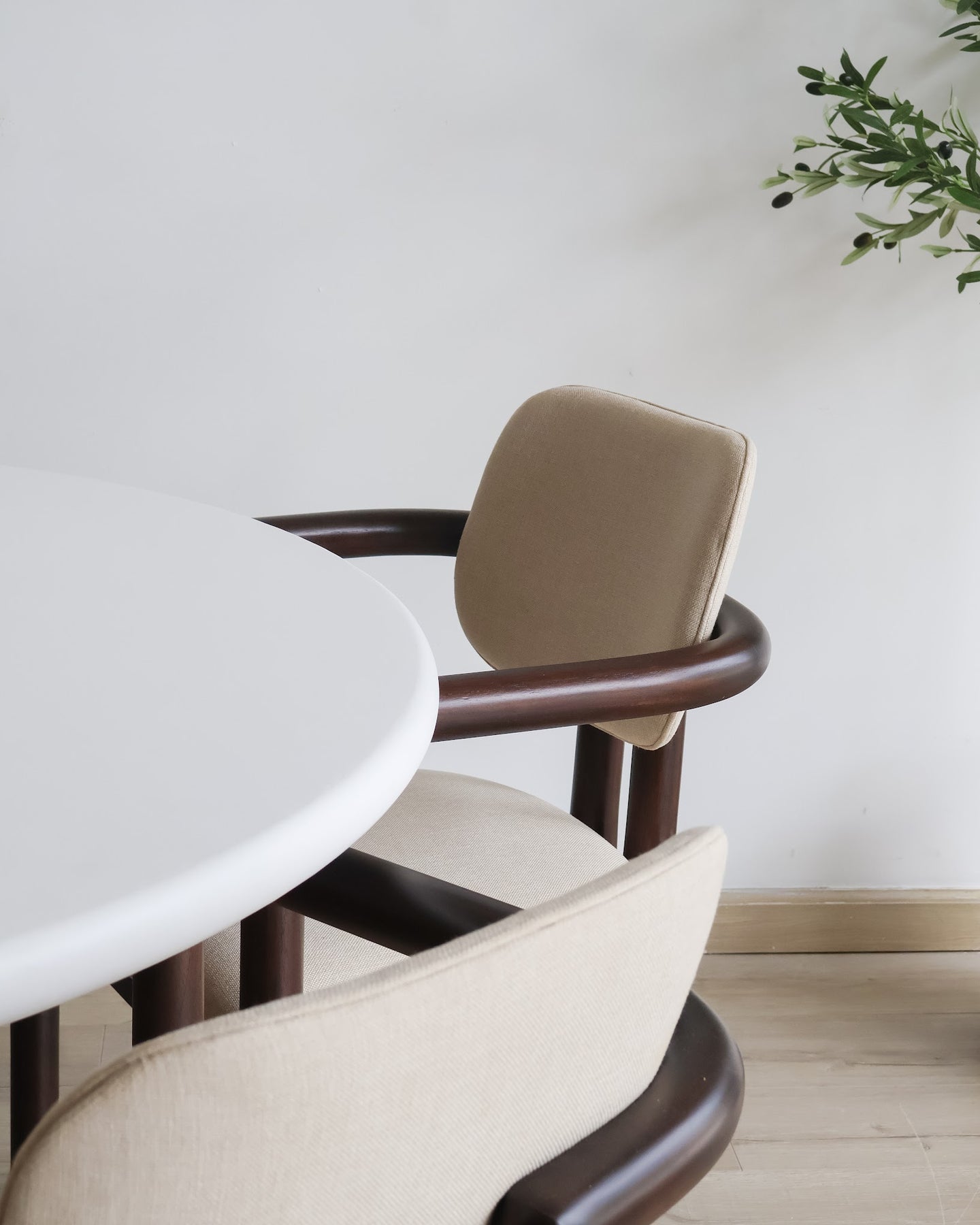 Silla de Comedor Niza