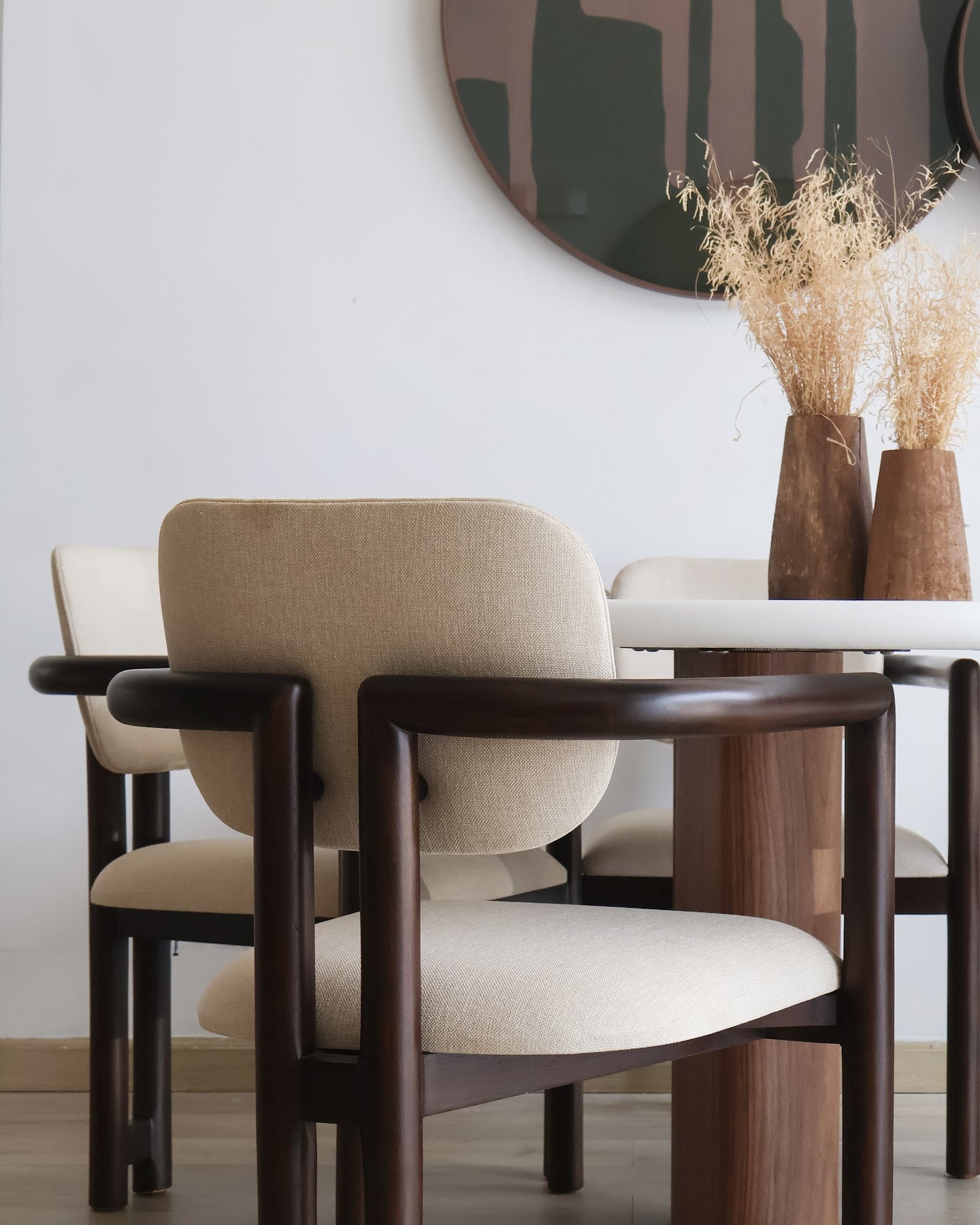 Silla de Comedor Niza