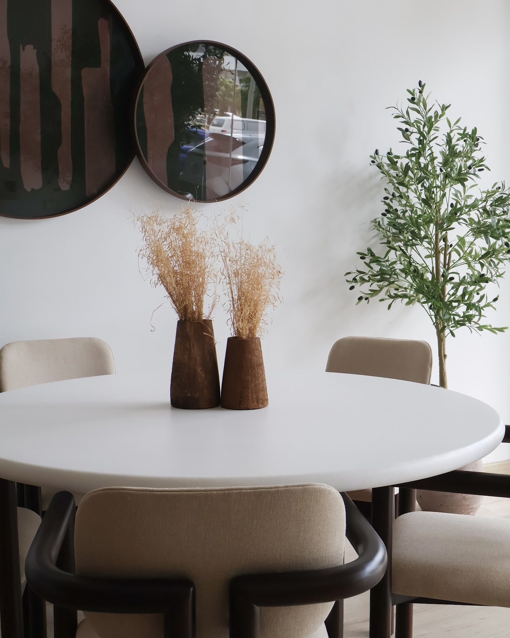 Bandeja Second Nature II | Kokoa Home