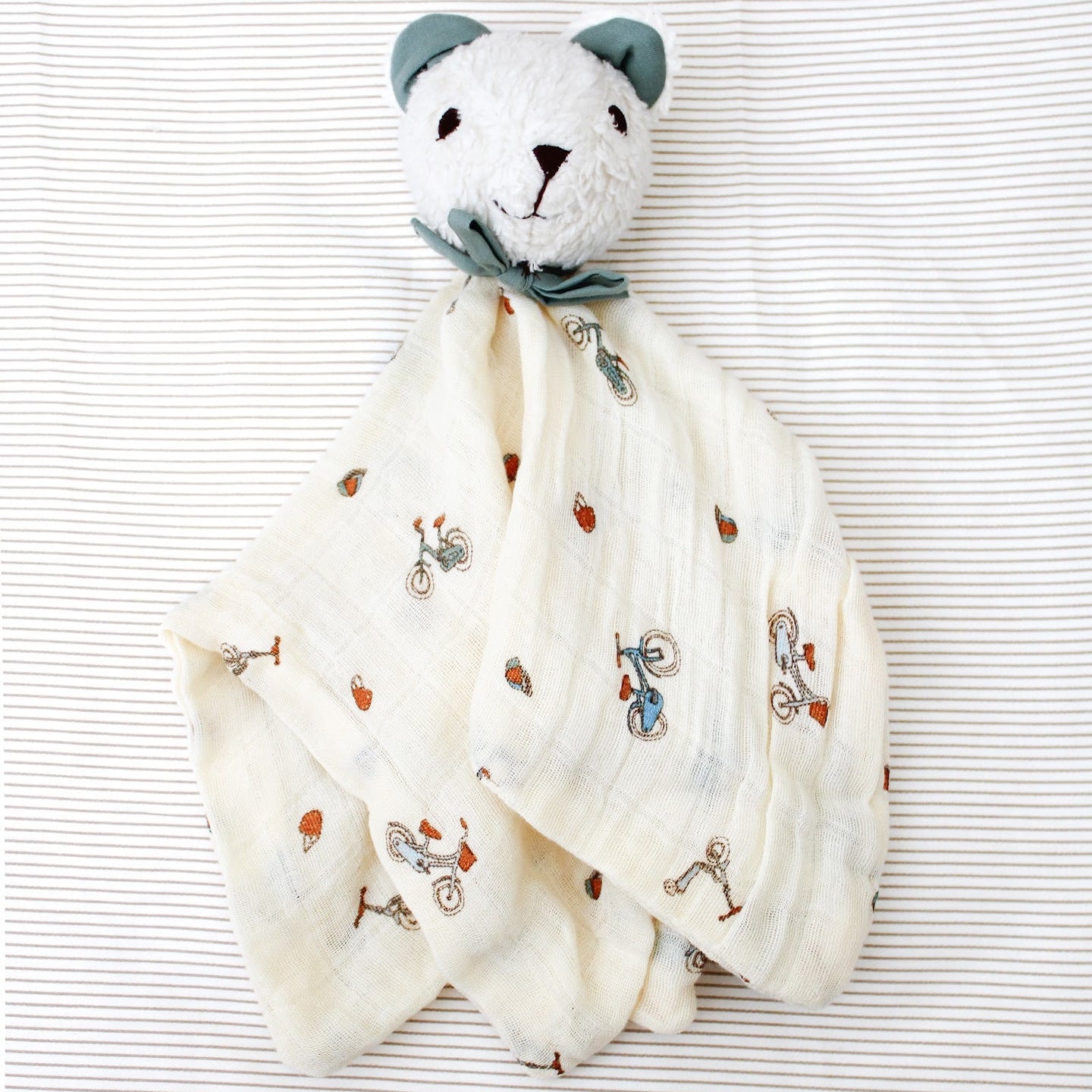 Oso de Apego - Kokoa Home