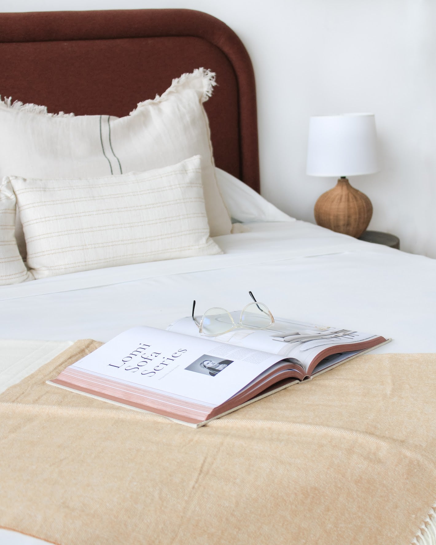 Vela Winter Treat | Kokoa Home