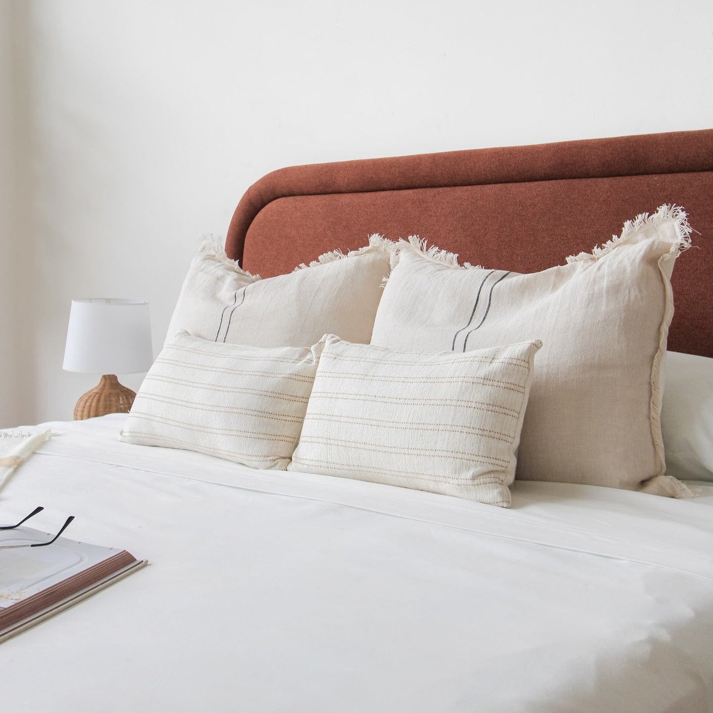 Cama Moscú - Kokoa Home