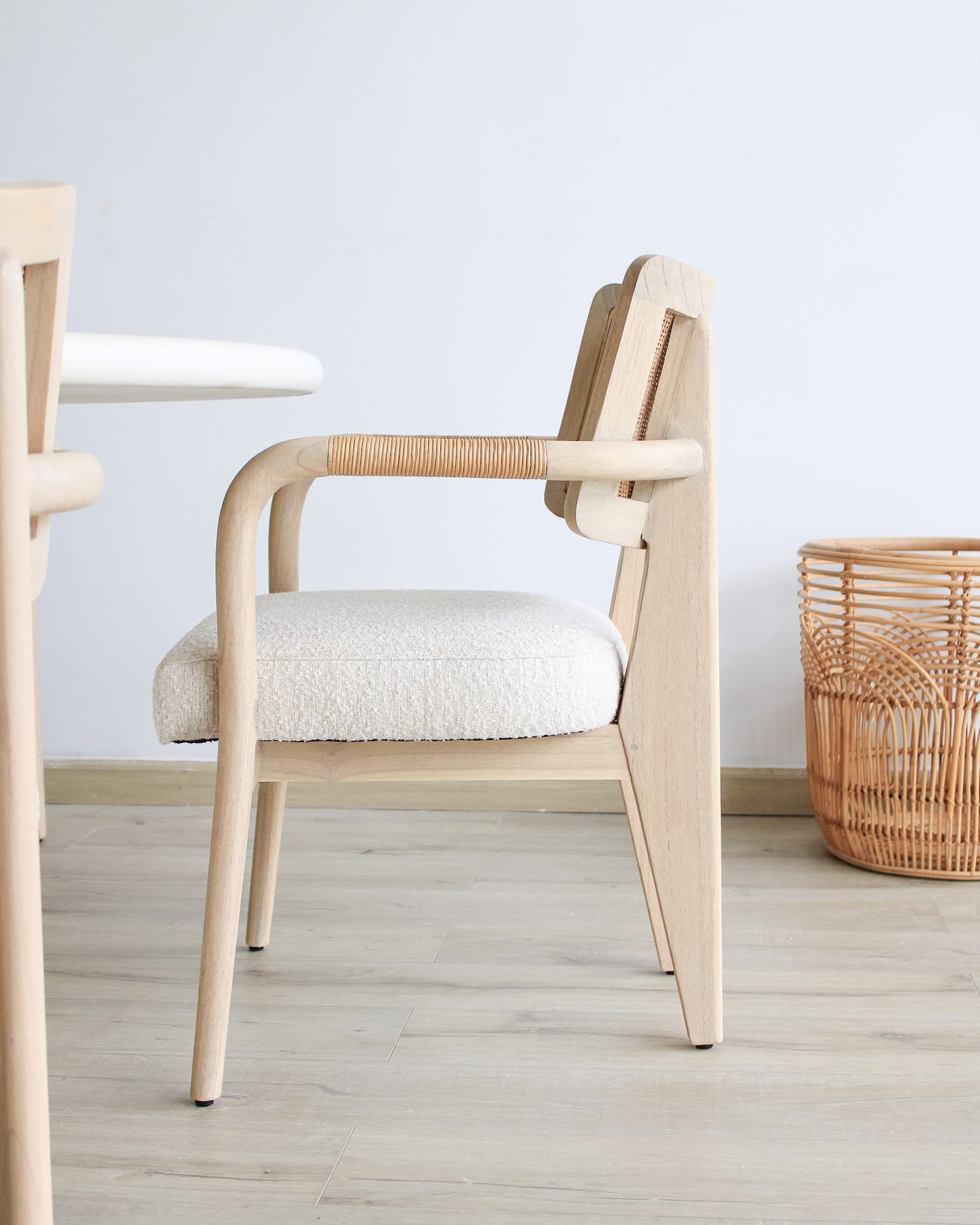 Silla de comedor Victoria - Kokoa Home