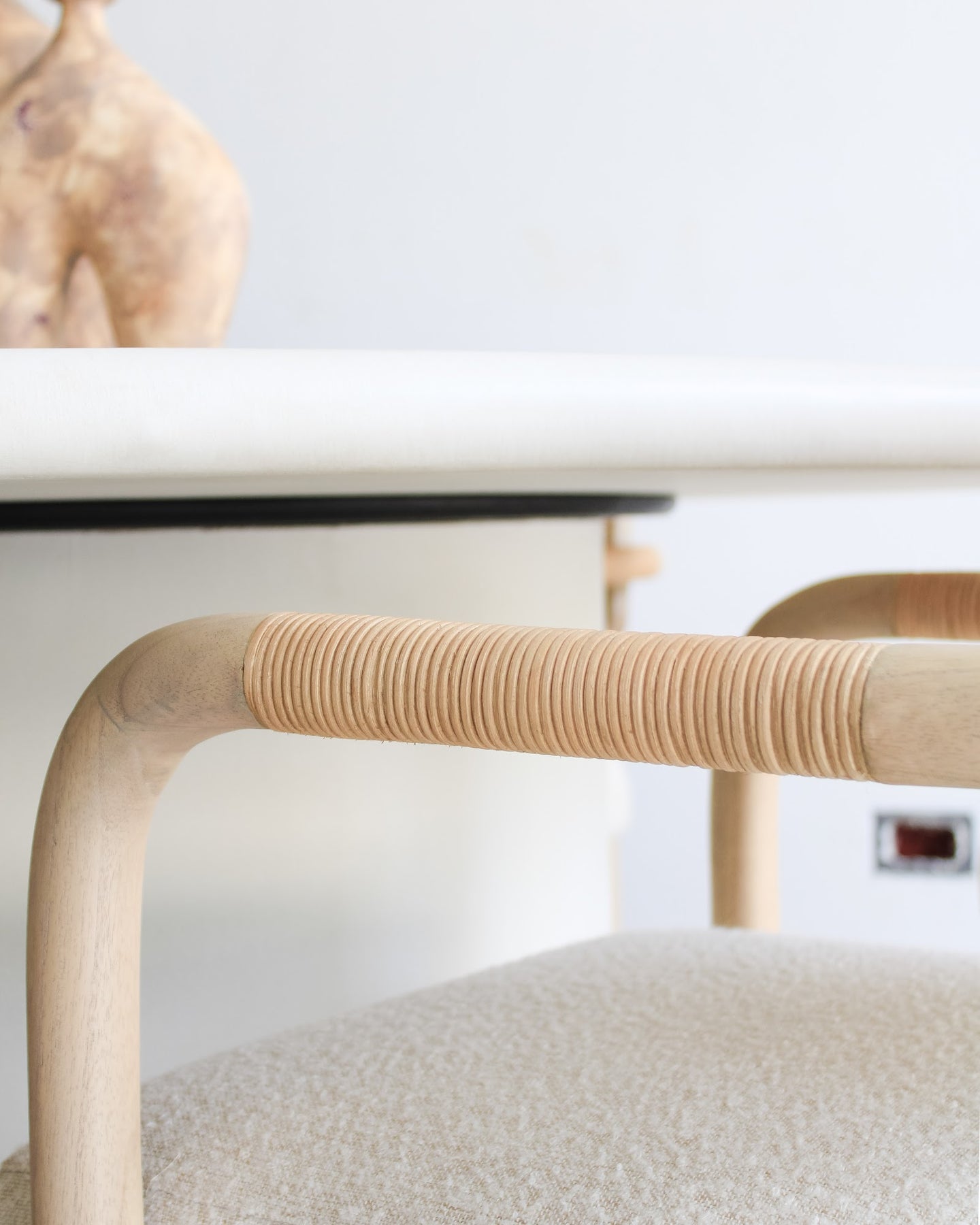 Silla de comedor Victoria - Kokoa Home