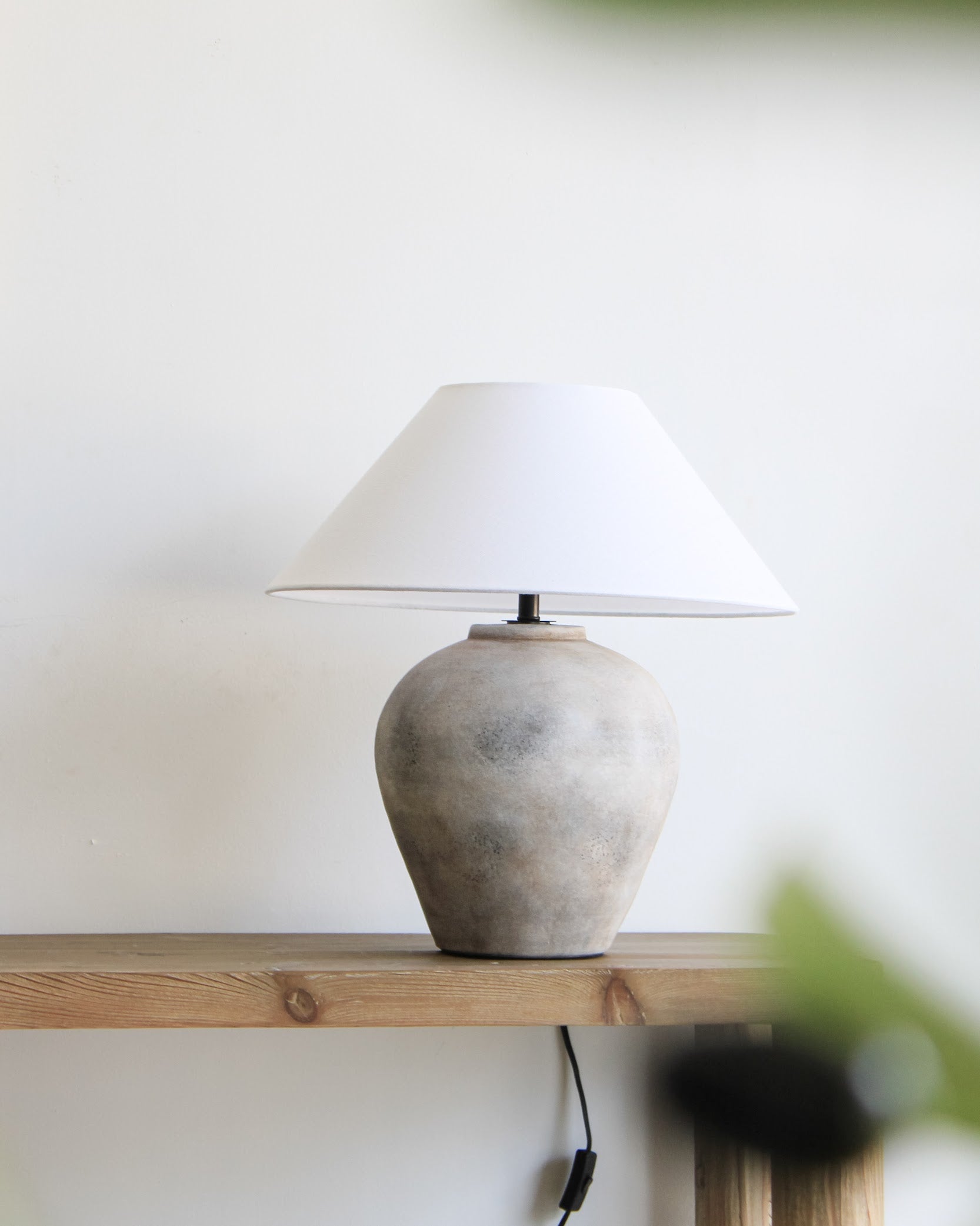 Consola Lucerna | Kokoa Home