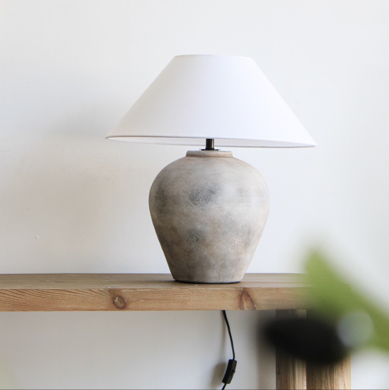 Mesa de Noche Bel Air | Kokoa Home
