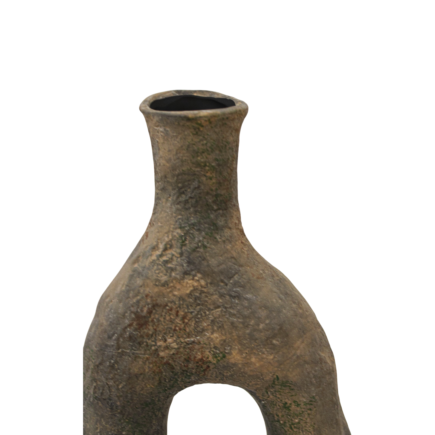 Jarrón Namib, Mediano - Kokoa Home