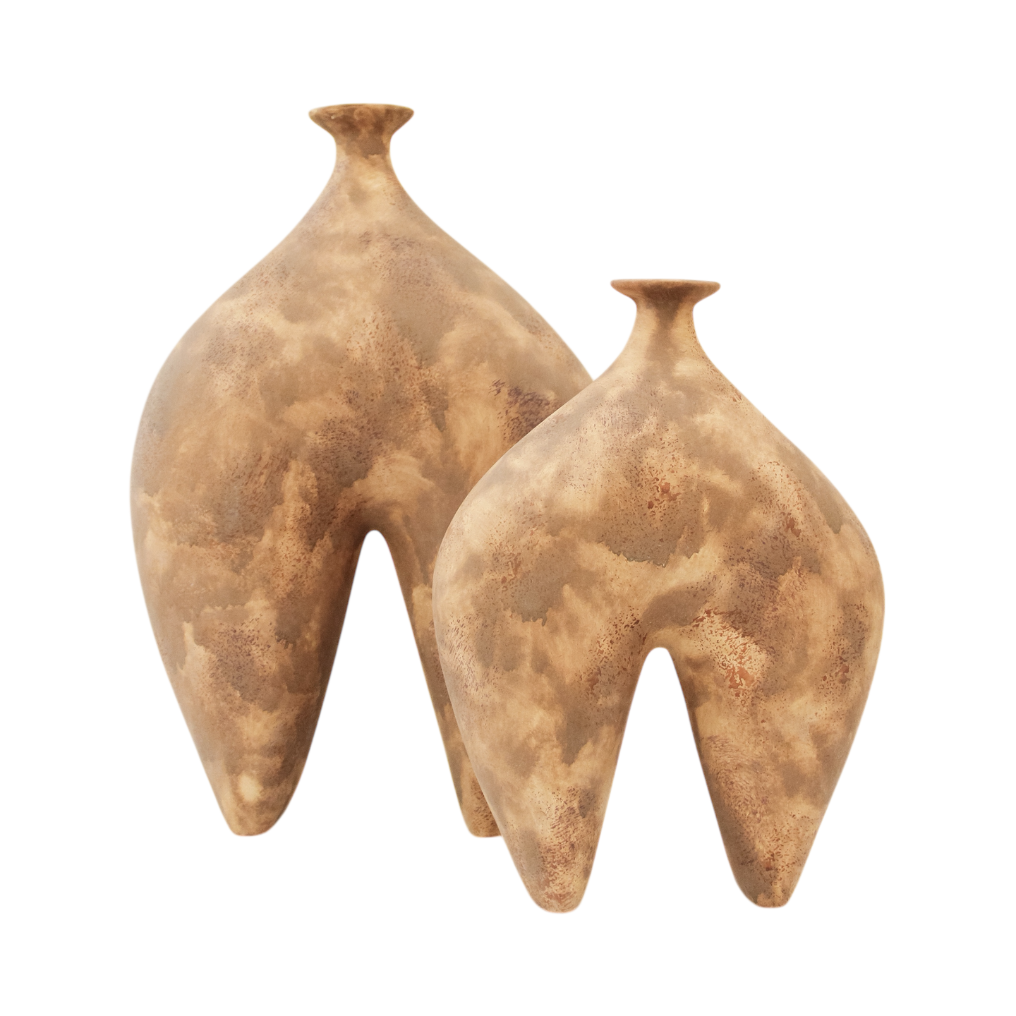 Jarrón Thar, Pequeño - Kokoa Home