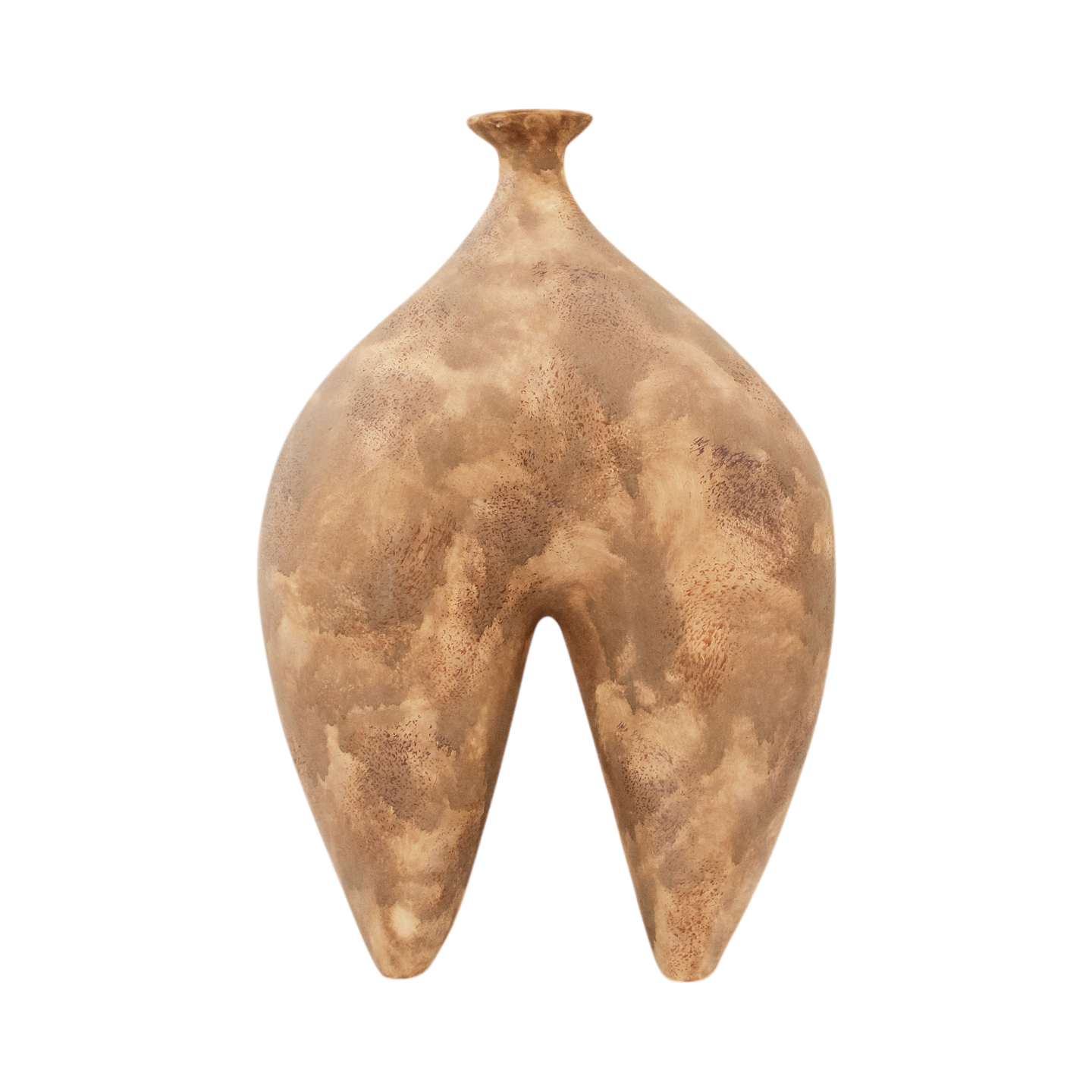 Jarrón Thar, Grande - Kokoa Home