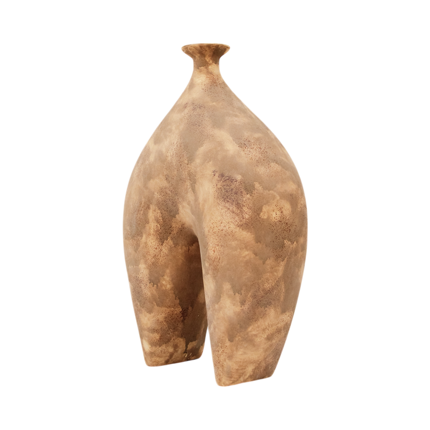 Jarrón Thar, Grande - Kokoa Home