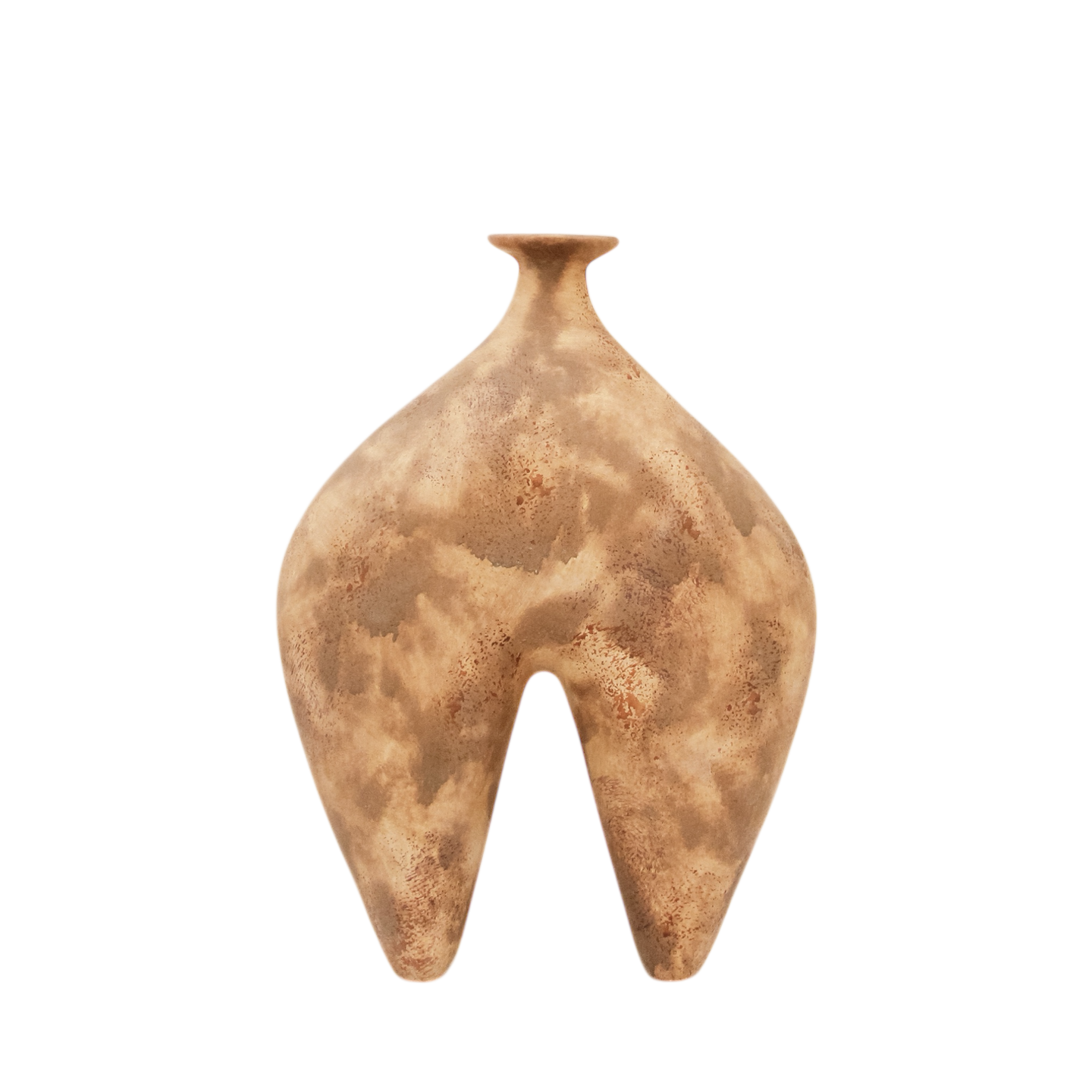 Jarrón Thar, Pequeño - Kokoa Home