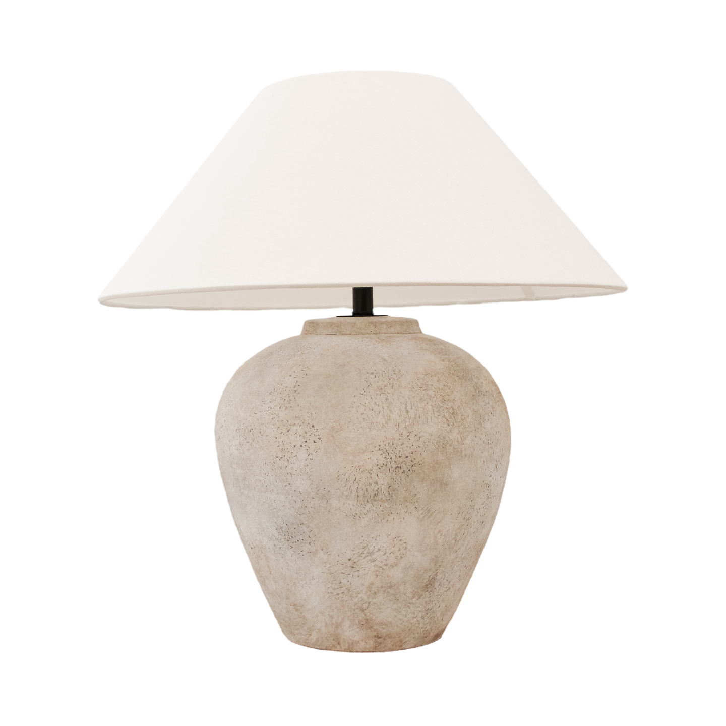 Lámpara de Mesa Lenin - Kokoa Home