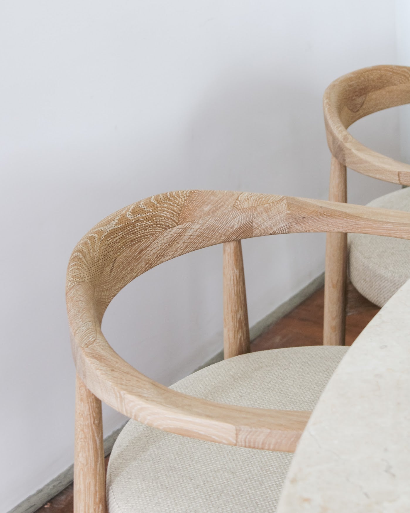 Silla de Comedor Ashton - Kokoa Home