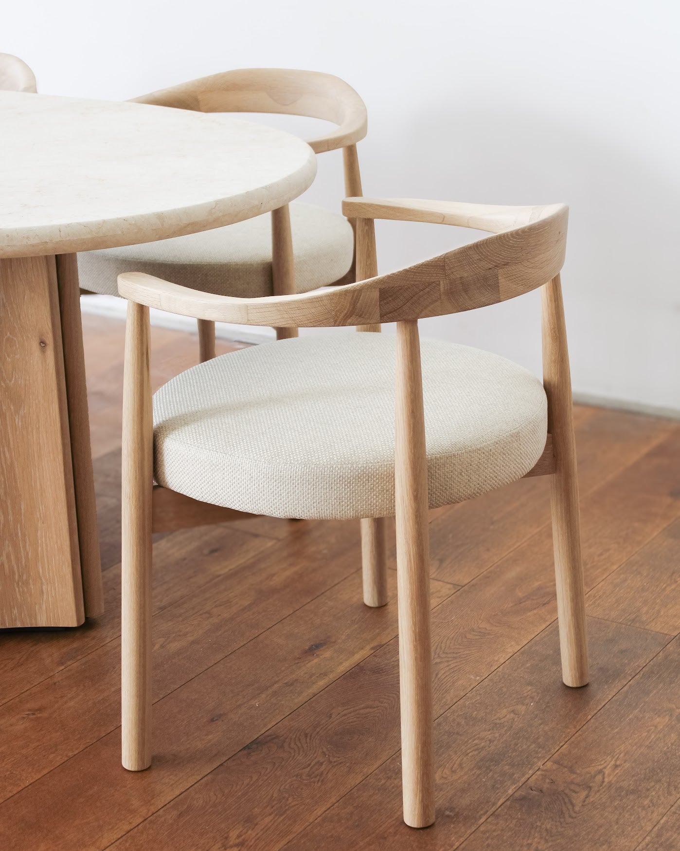 Silla de Comedor Ashton - Kokoa Home