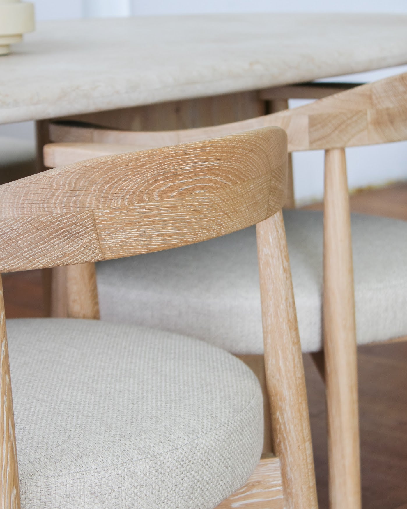 Silla de Comedor Ashton - Kokoa Home