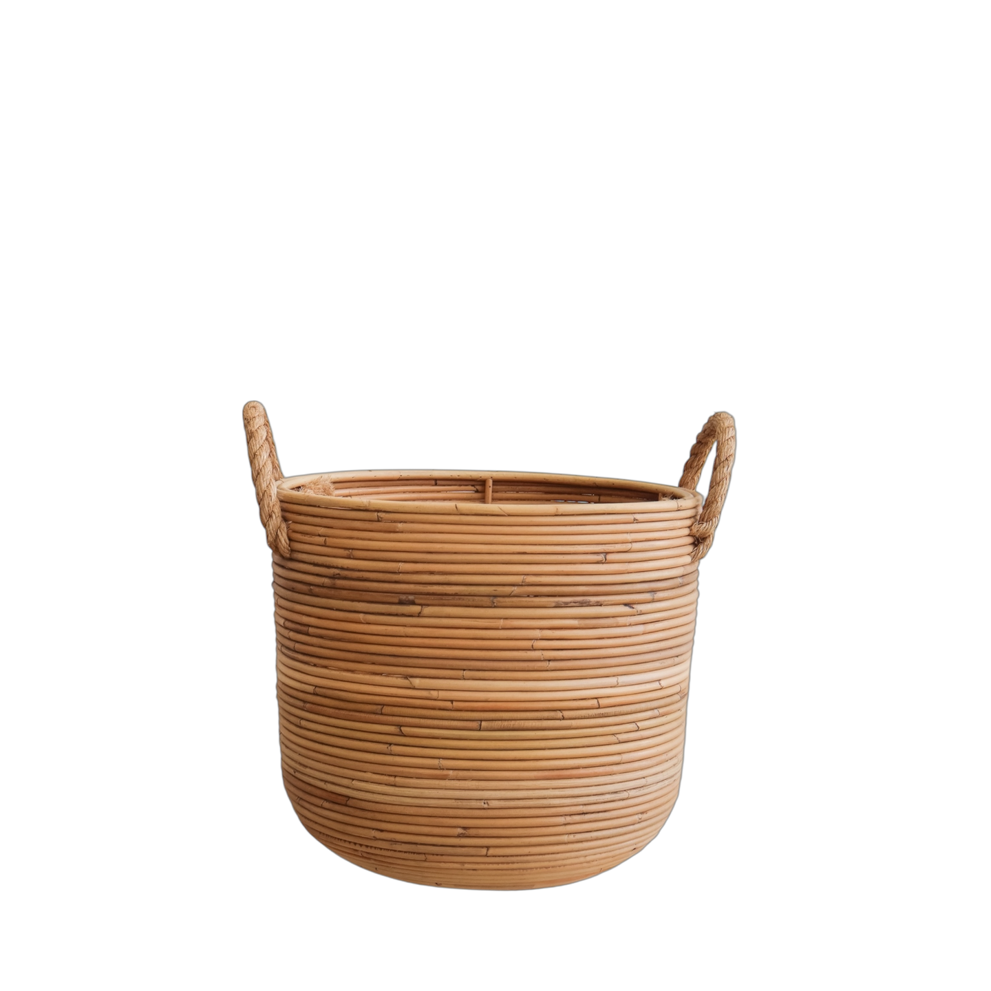 Cesto Bombay Natural - Kokoa Home