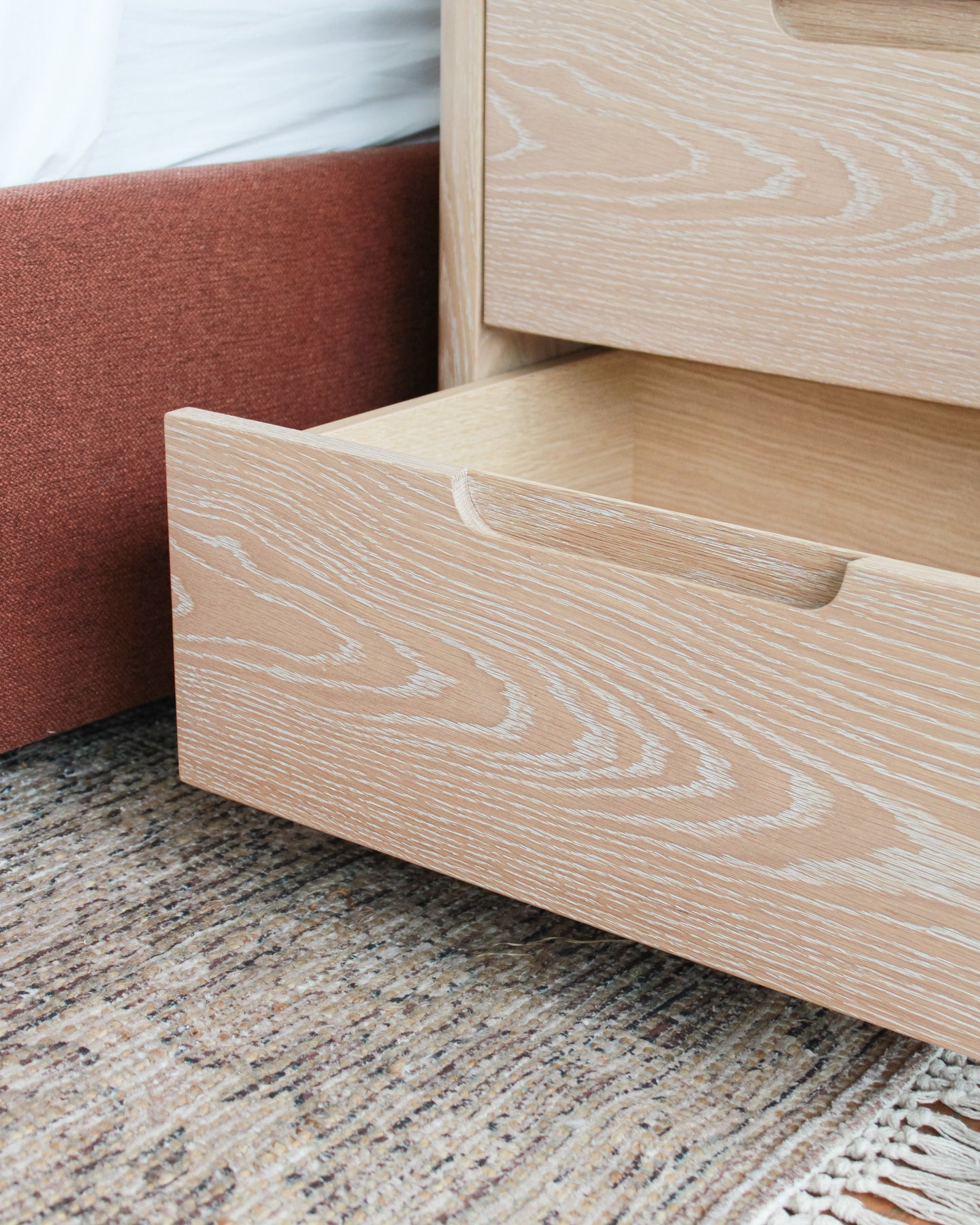 Mesa de Noche Bel Air - Kokoa Home