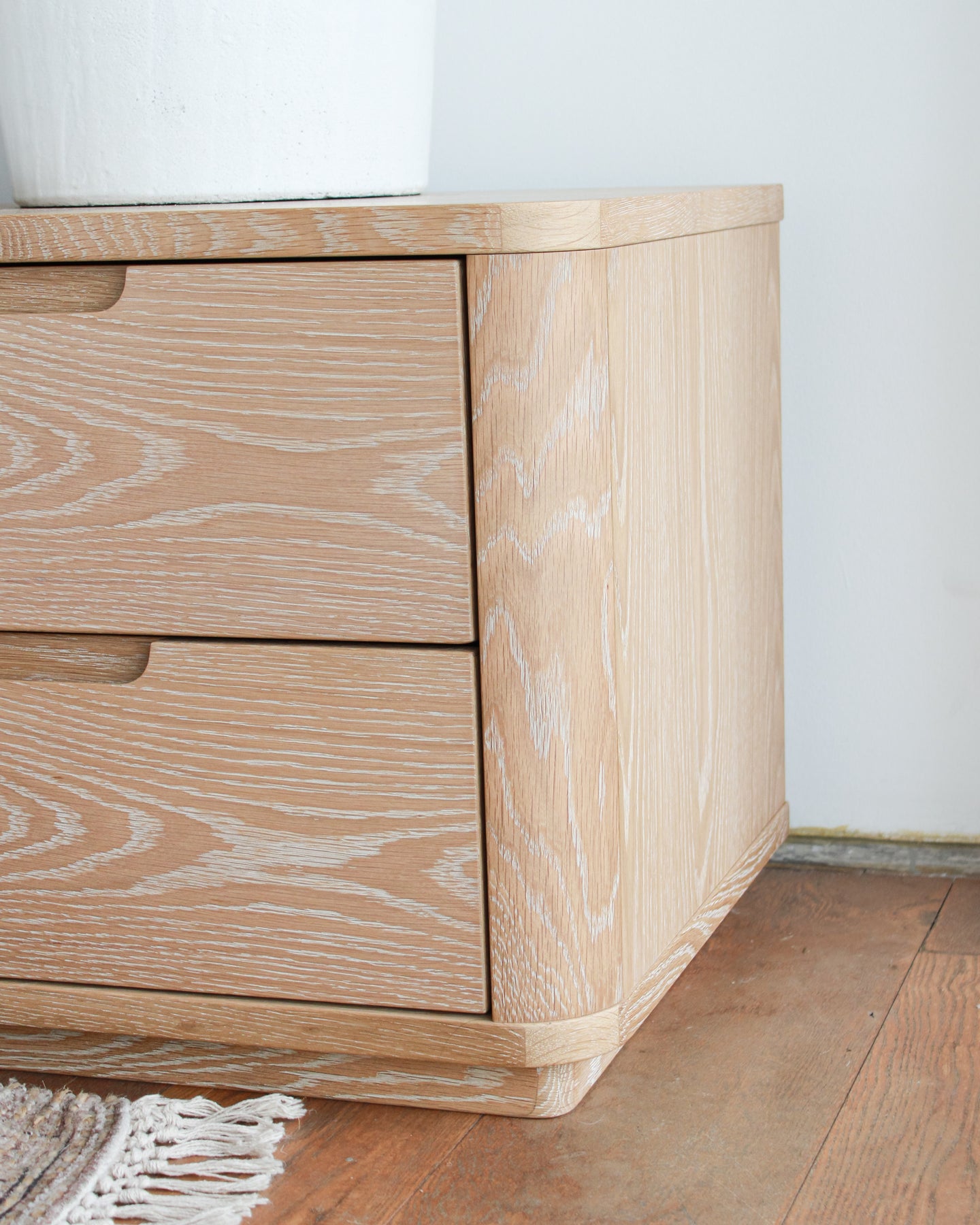 Mesa de Noche Bel Air - Kokoa Home