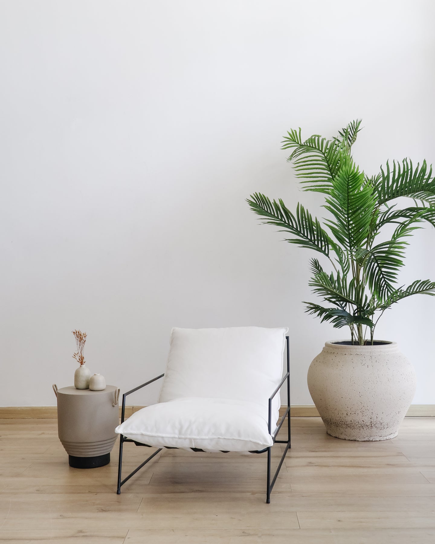 Maceta Orbe - Kokoa Home