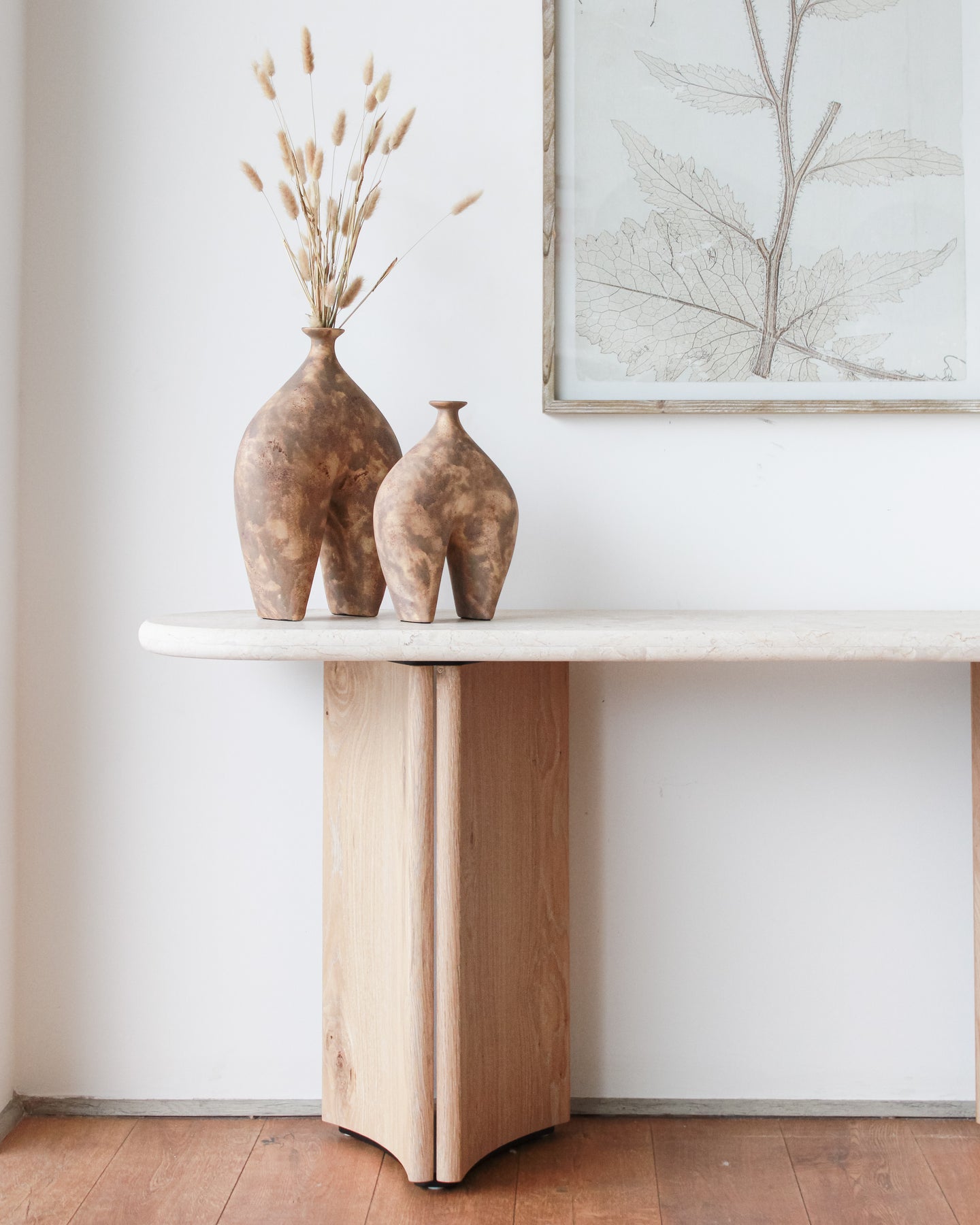 Consola Praia - Kokoa Home