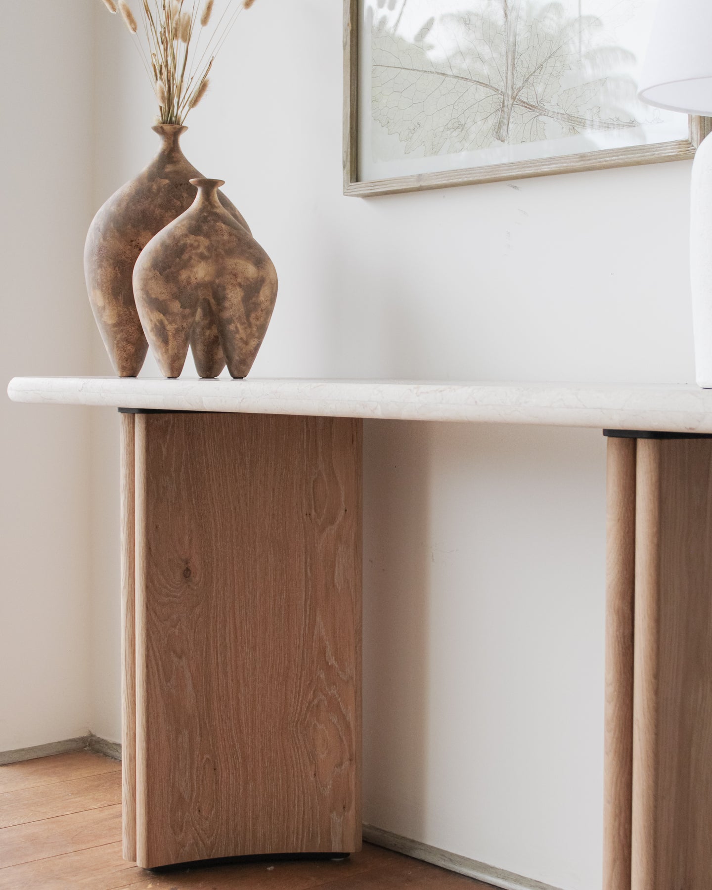 Consola Praia - Kokoa Home