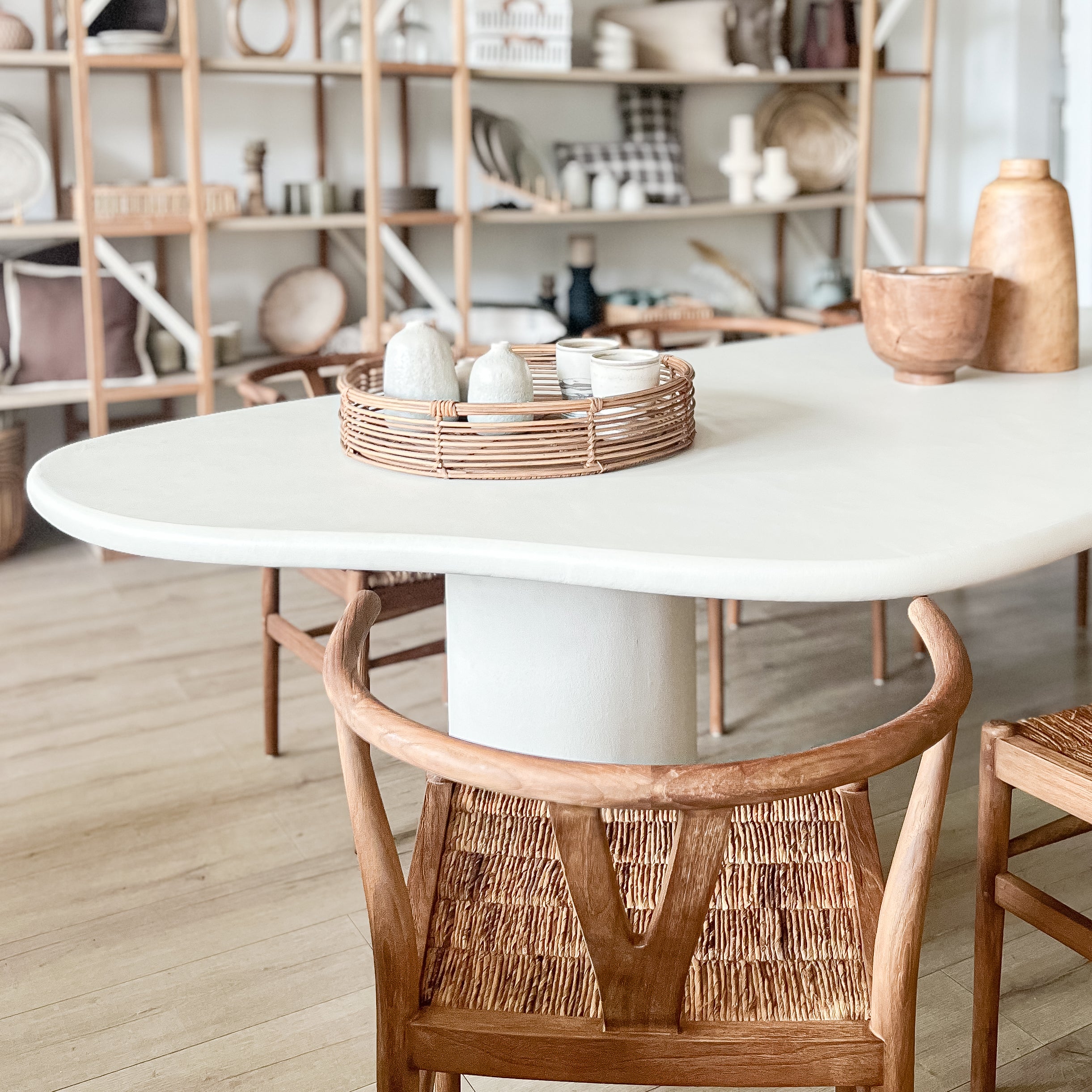 Lámpara de Techo Nama | Kokoa Home