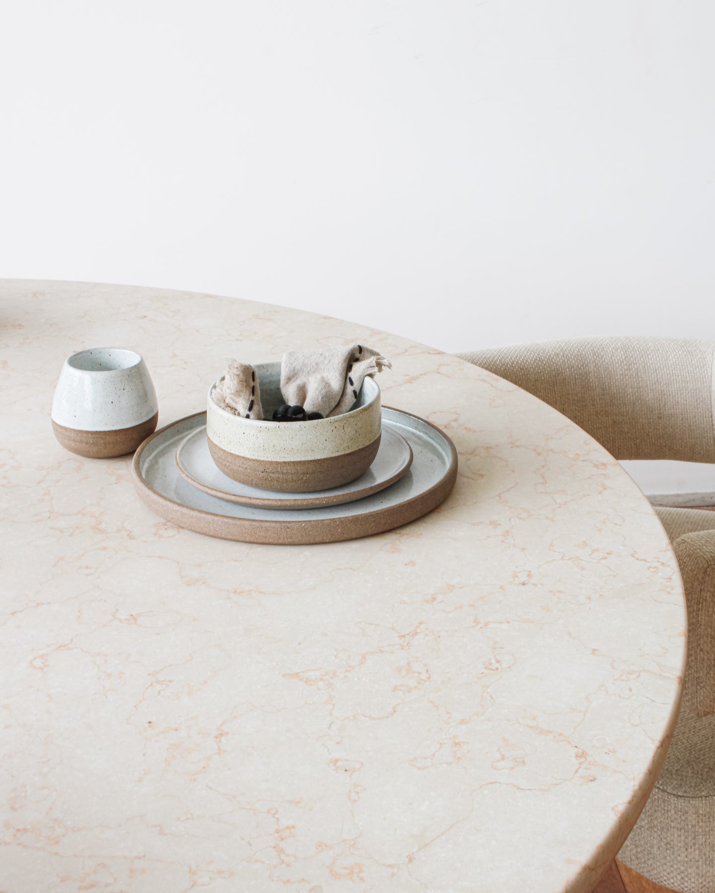 Mesa de Comedor Nairobi - Kokoa Home