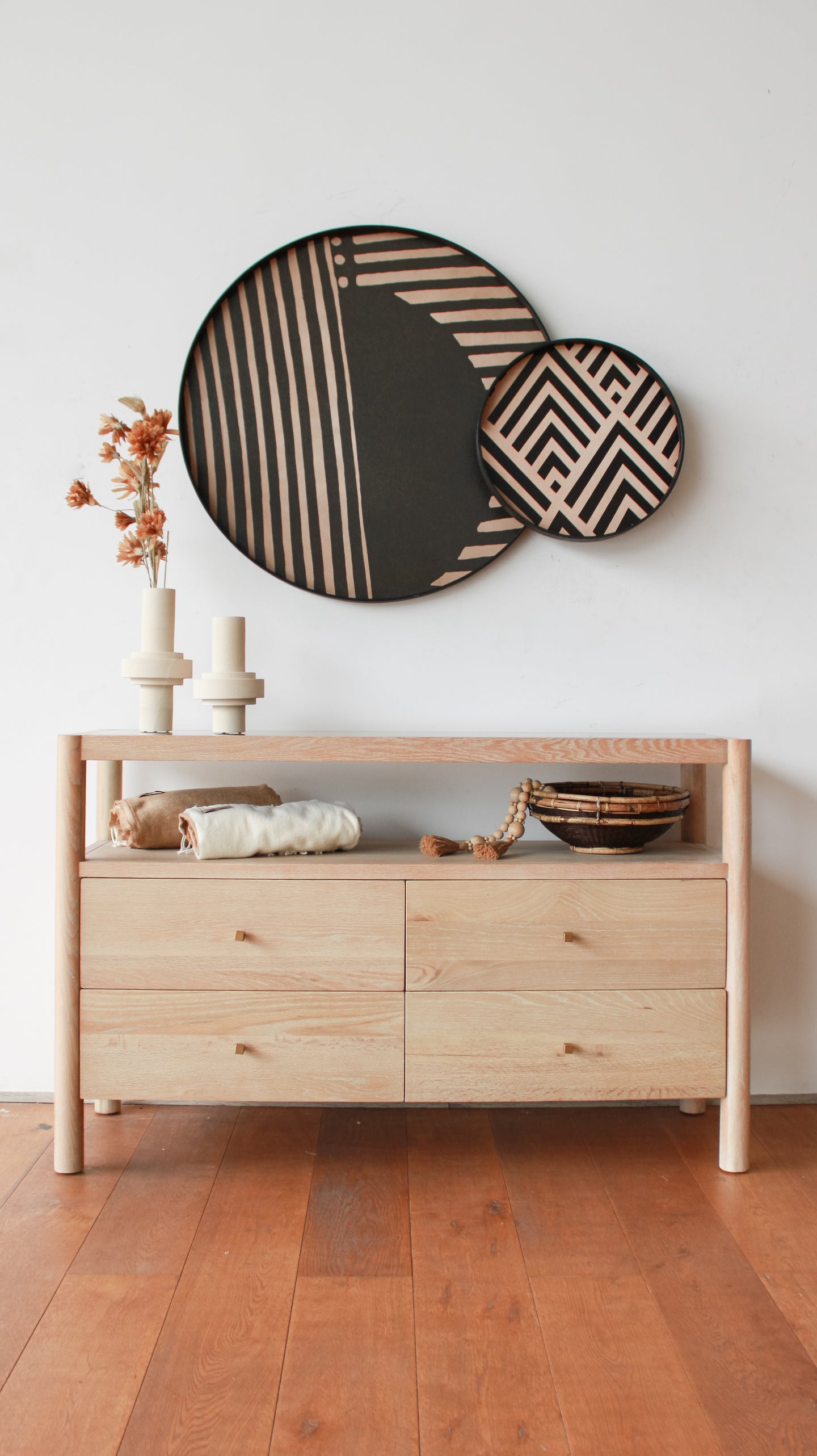 Gavetero Beirut - Kokoa Home