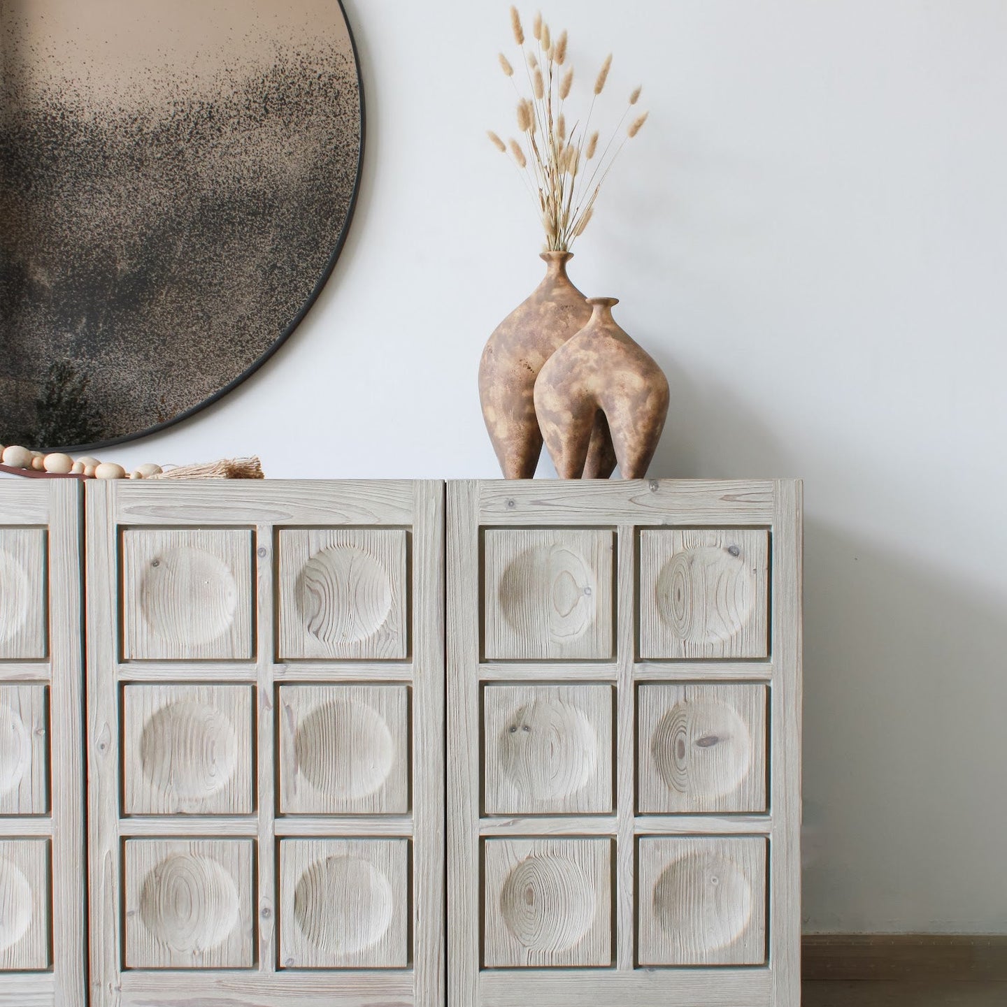 Vajillero Adana - Kokoa Home