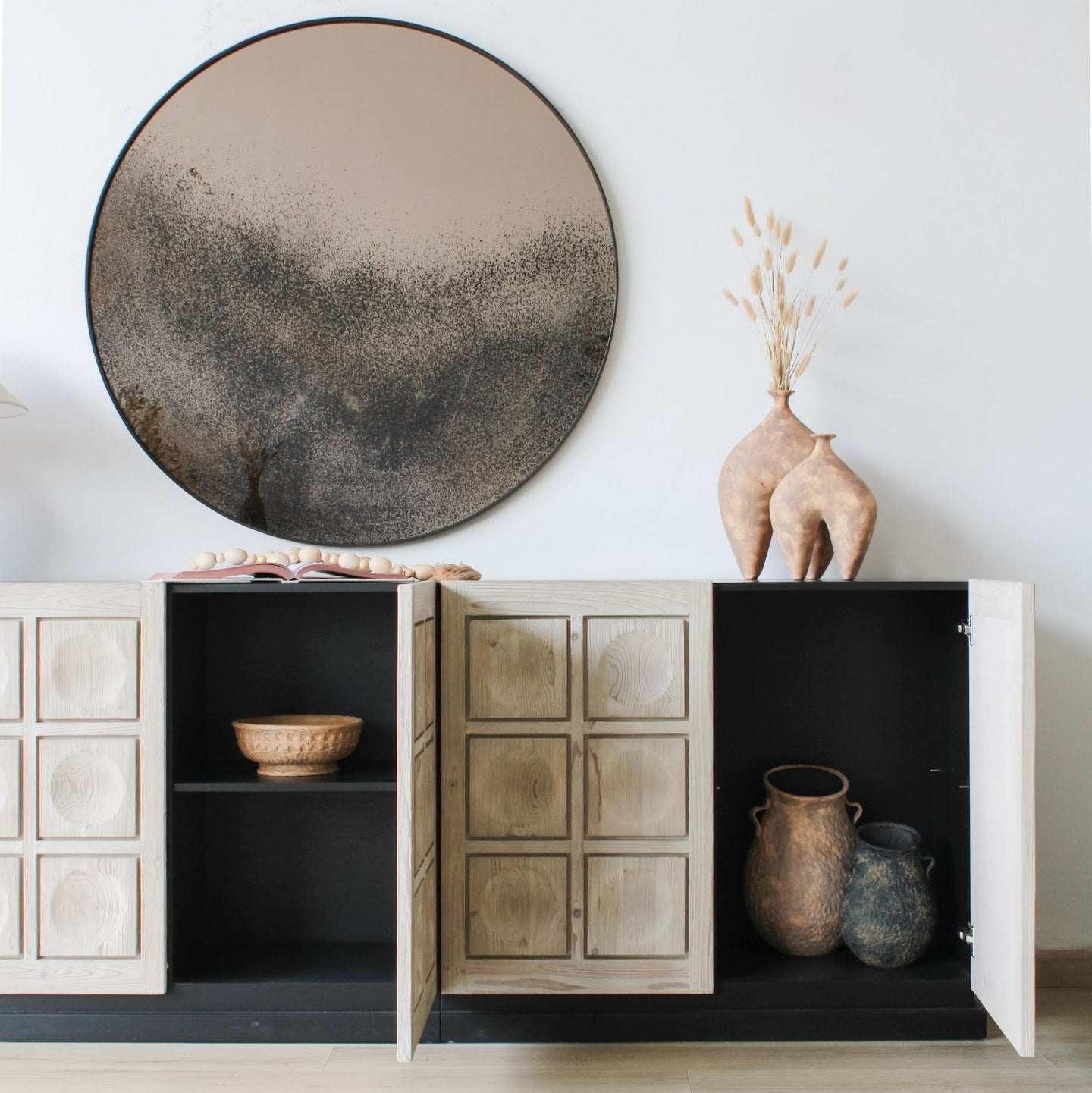 Vajillero Adana - Kokoa Home