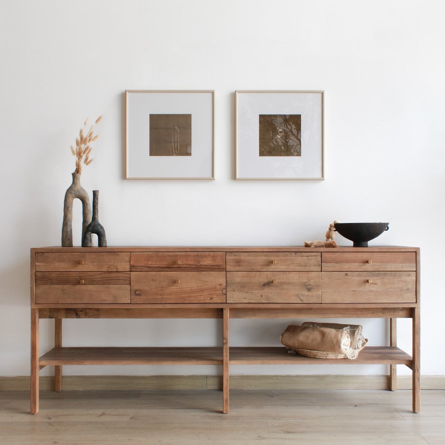 Consola Rabat - Kokoa Home