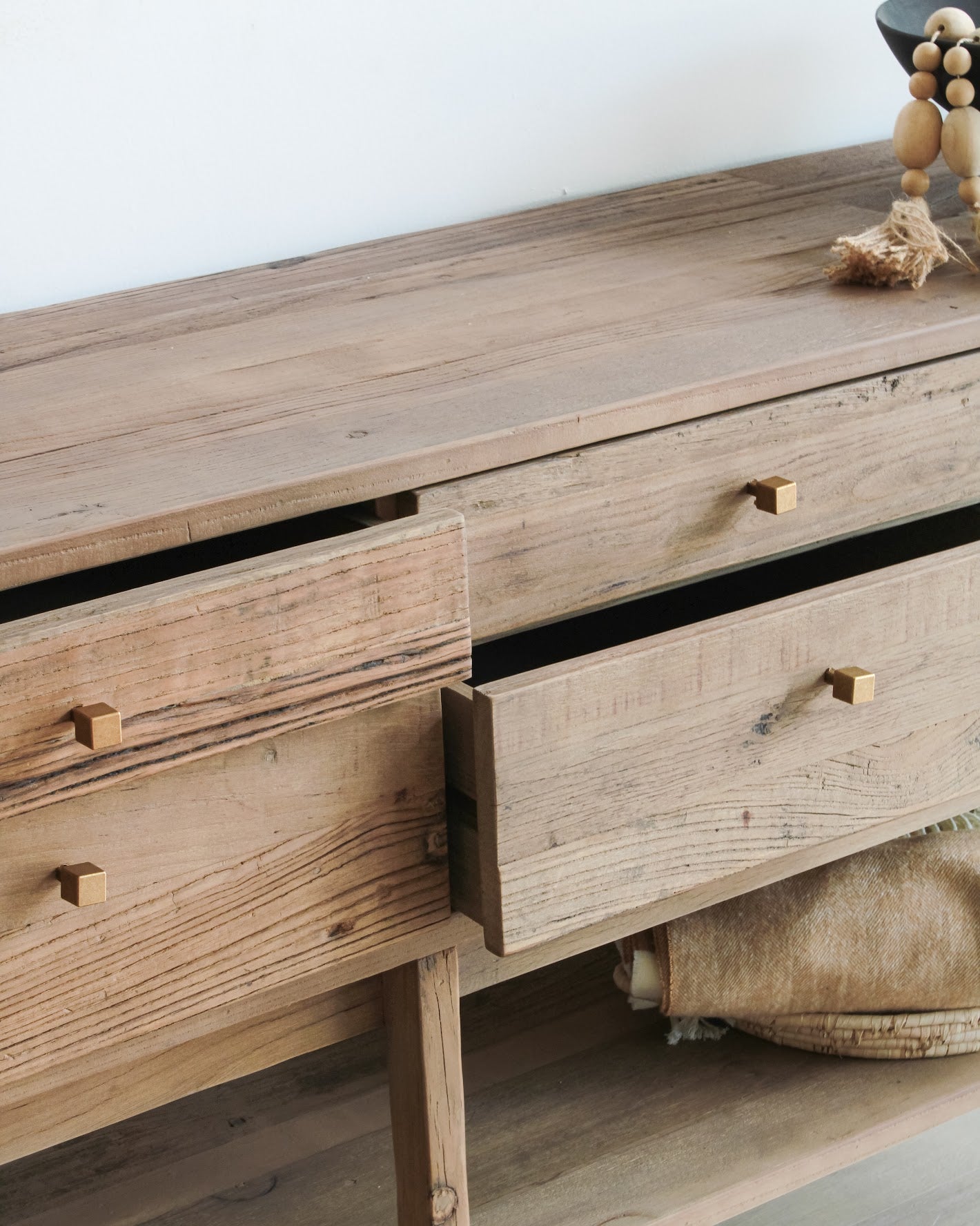 Consola Rabat - Kokoa Home