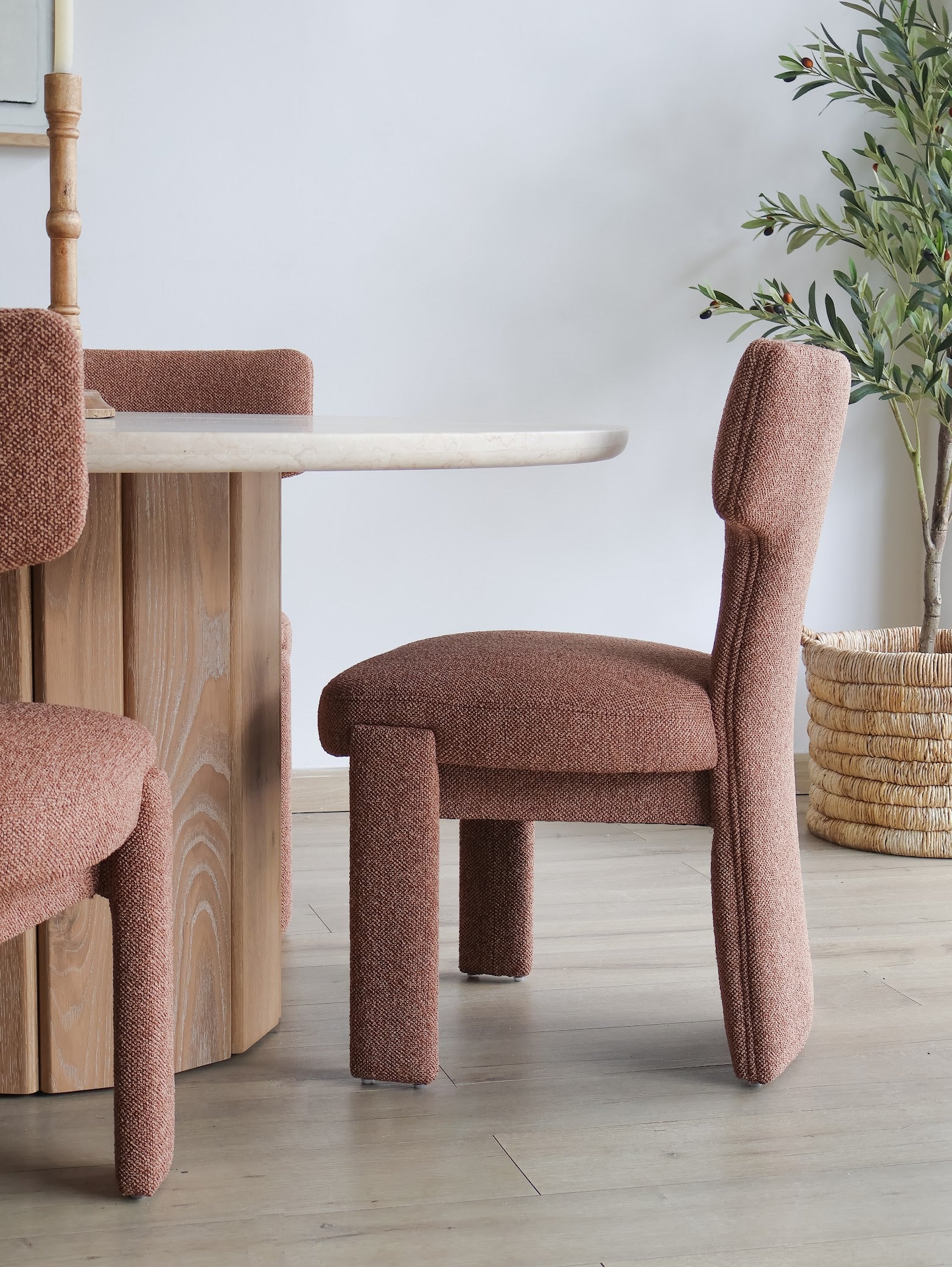 Mesa de Comedor Tiboli | Kokoa Home