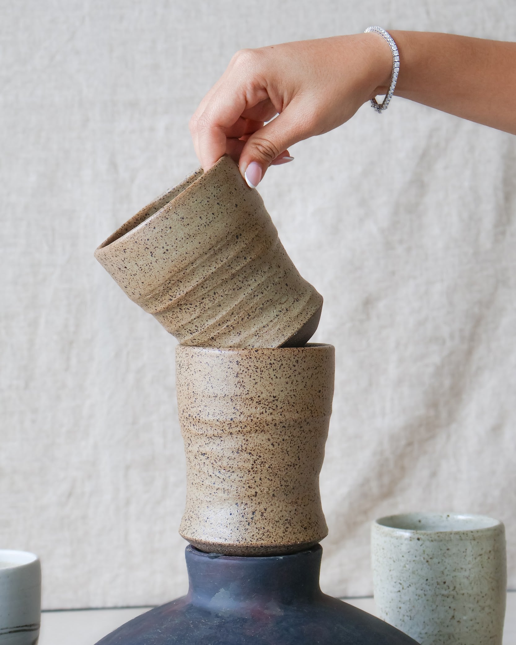 Caja de Madera | Kokoa Home