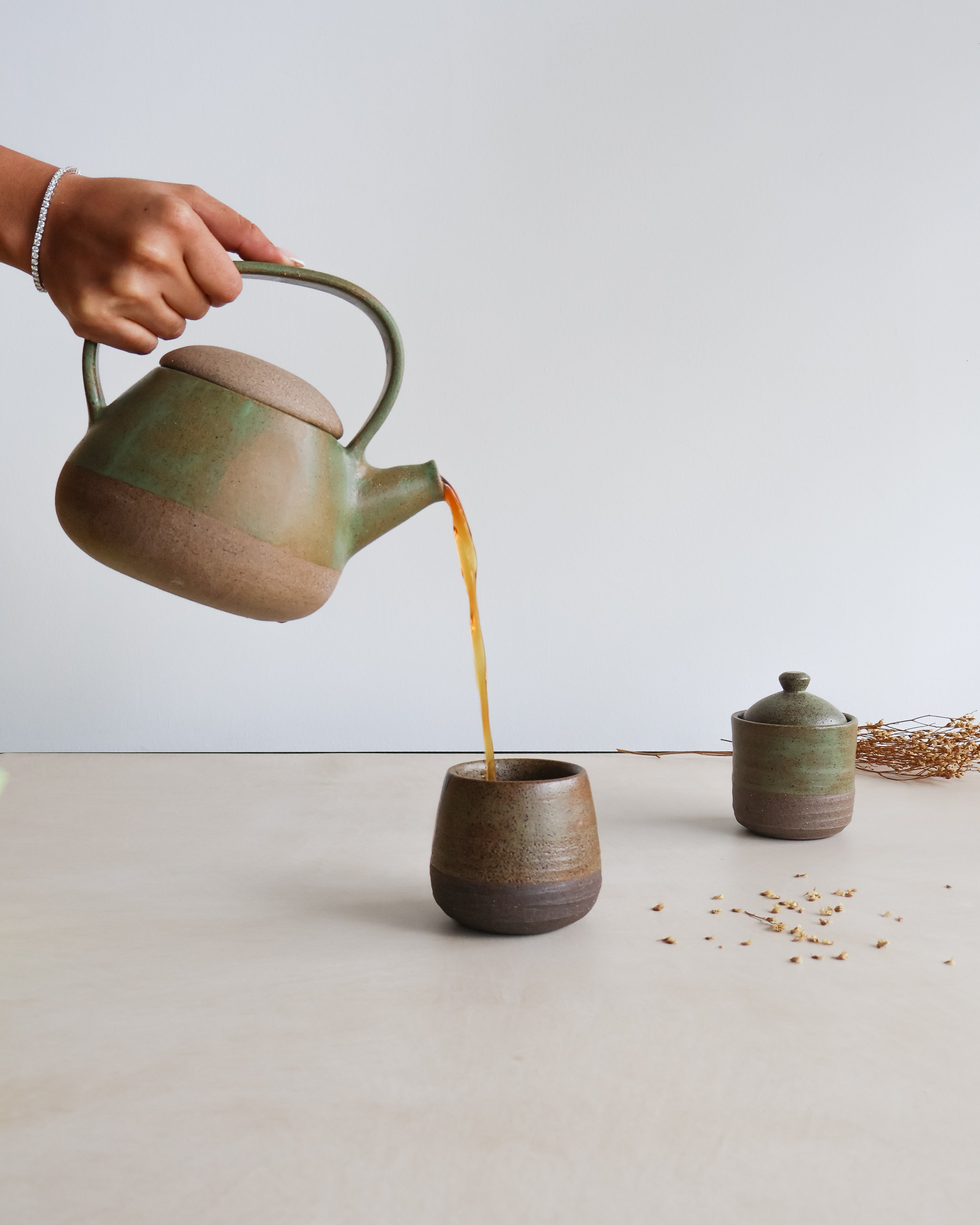 Tabla Pacífico | Kokoa Home