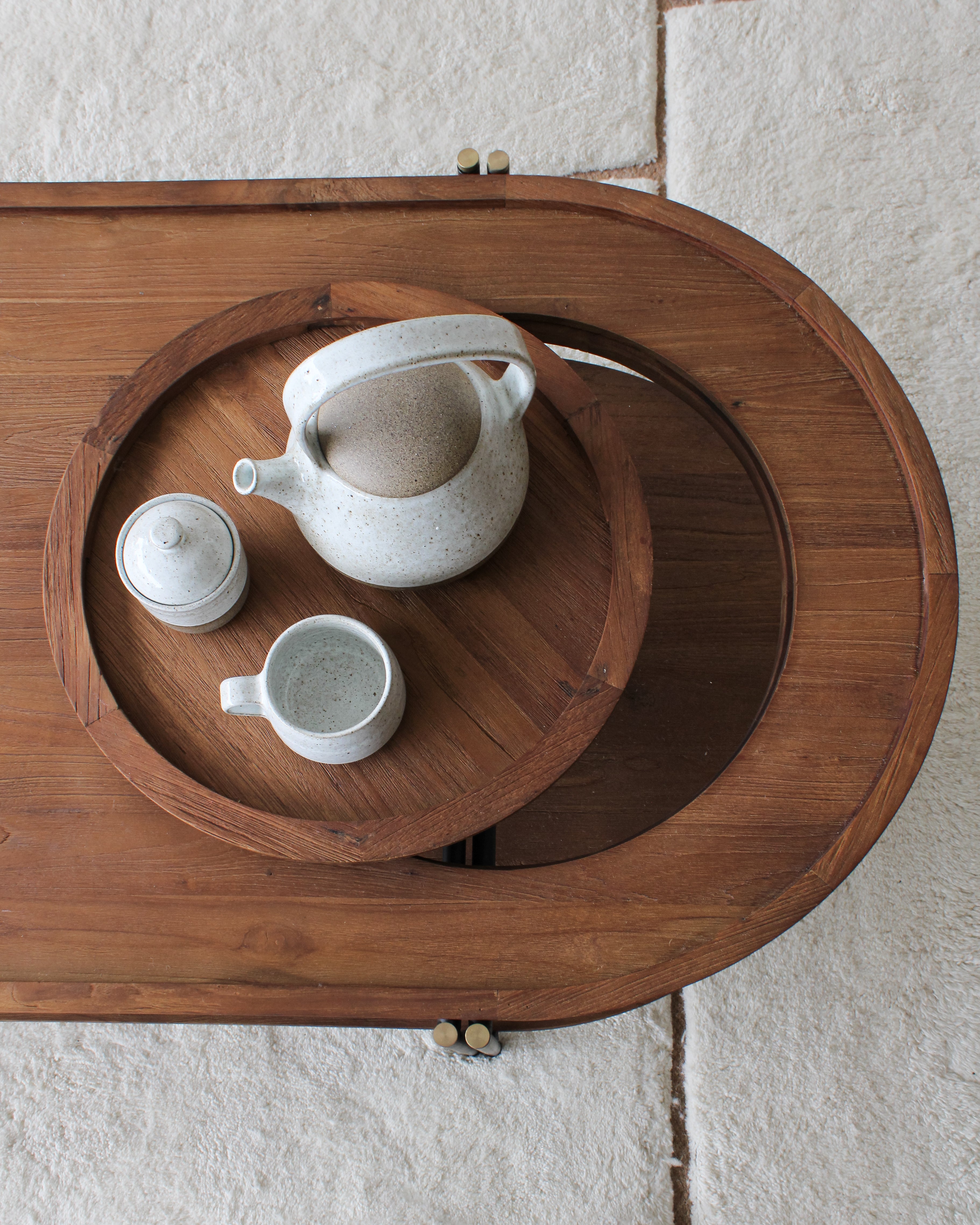 Tetera Zenú | Kokoa Home